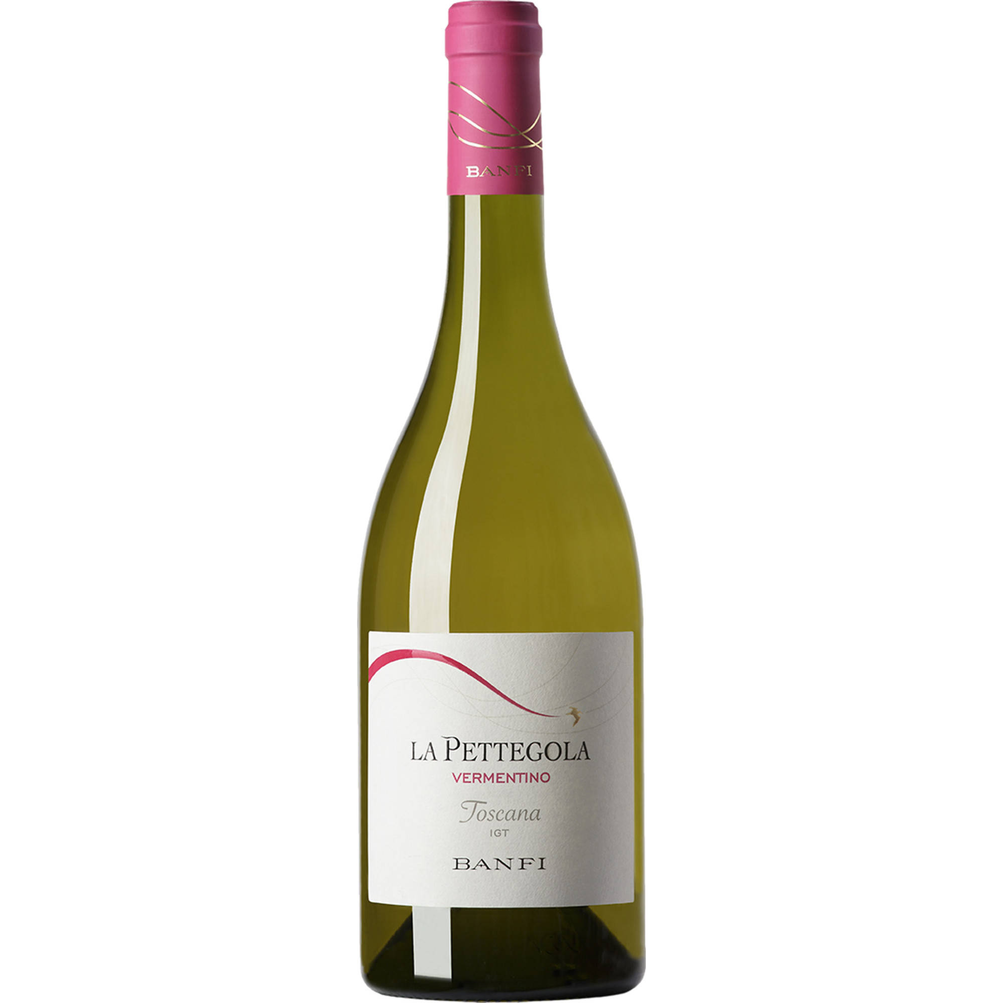 La Pettegola, Toscana IGP, Toskana, 2024, Weißwein