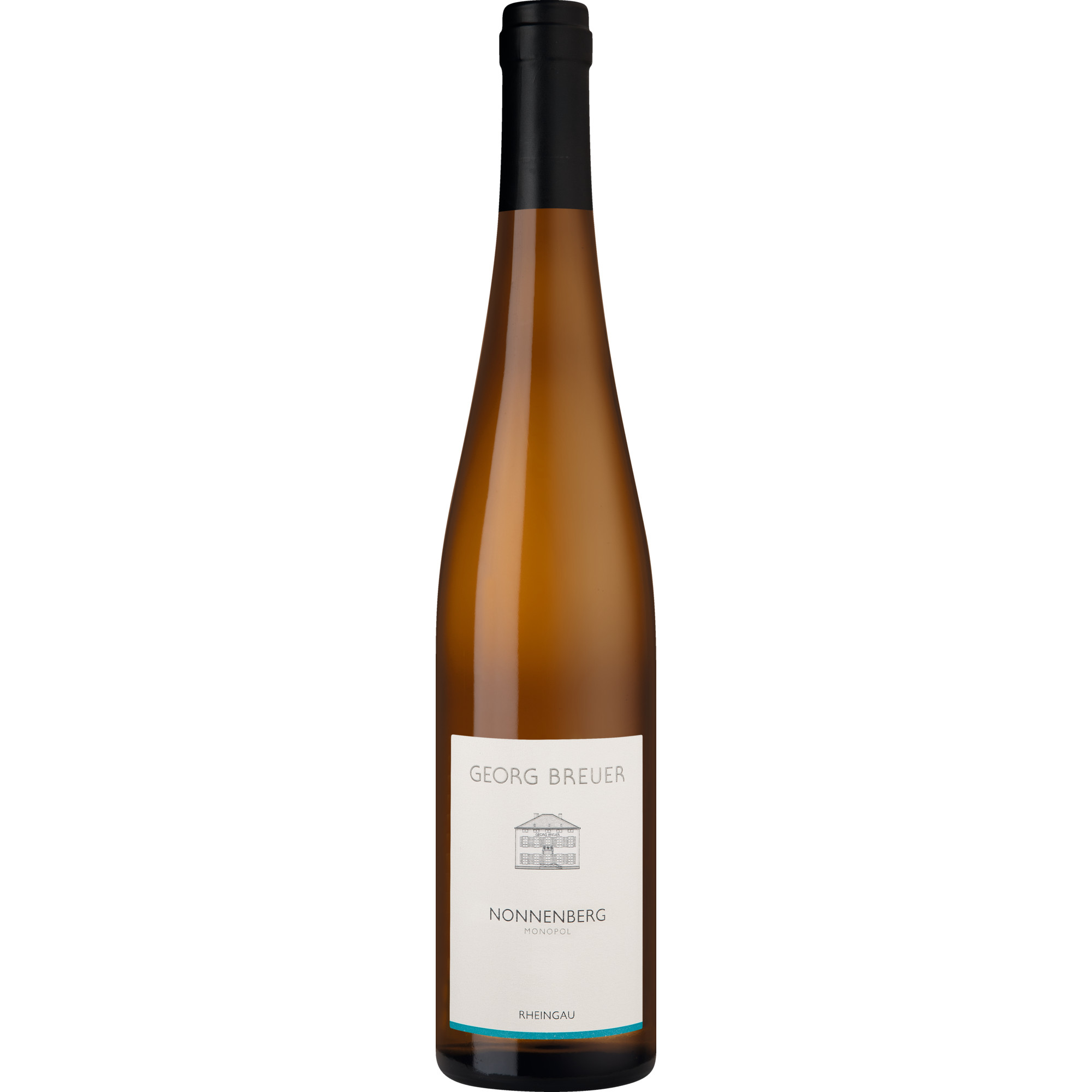 Rauenthal Nonnenberg Riesling, Trocken, Rheingau, Rheingau, 2023, Weißwein