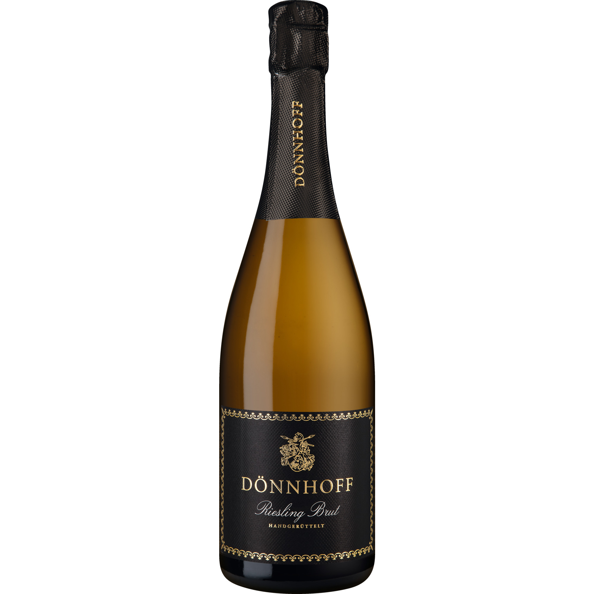 Dönnhoff Riesling Sekt, Brut Nature, Deutscher Sekt, Deutscher Sekt, 2020, Schaumwein - Sekt & Crémant