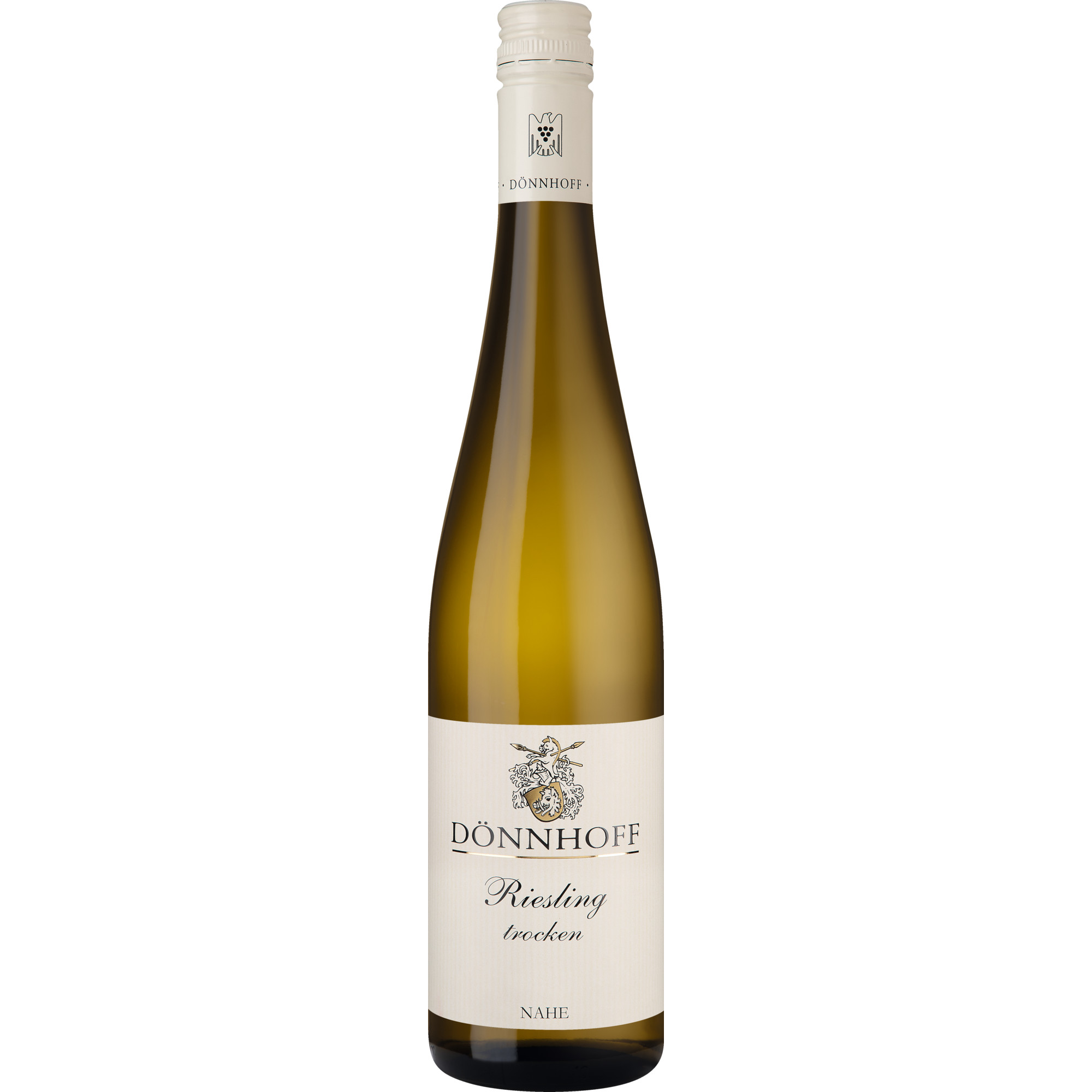 Image of Dönnhoff Riesling, Trocken, Nahe, Nahe, 2024, Weißwein