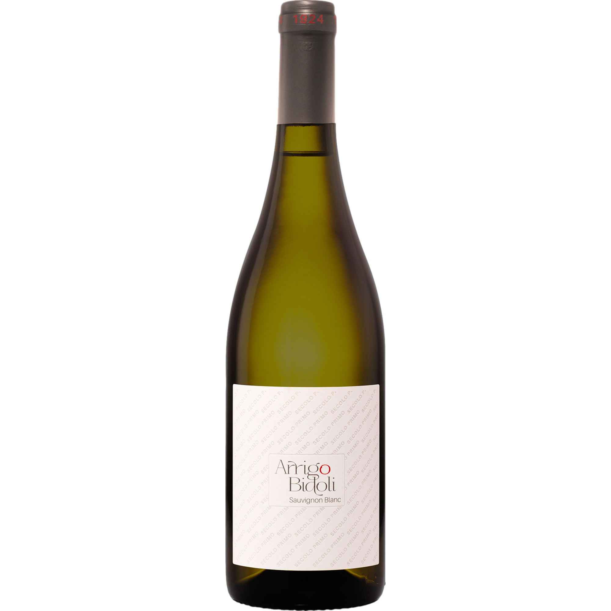 Bidoli Sauvignon Blanc, Friuli Grave DOC, Friaul, 2024, Weißwein