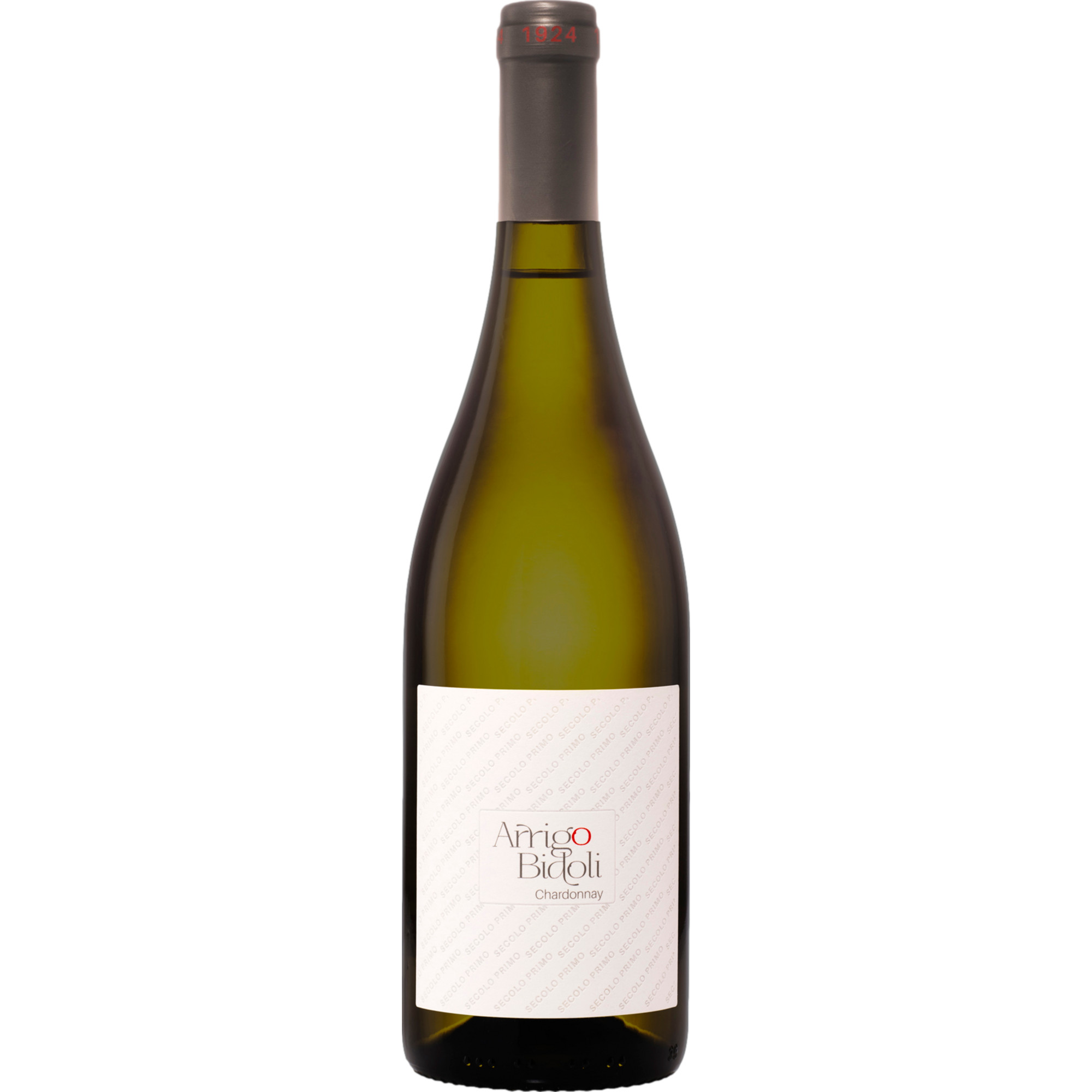 Bidoli Chardonnay, Venezia Giulia IGP, Friaul, 2024, Weißwein