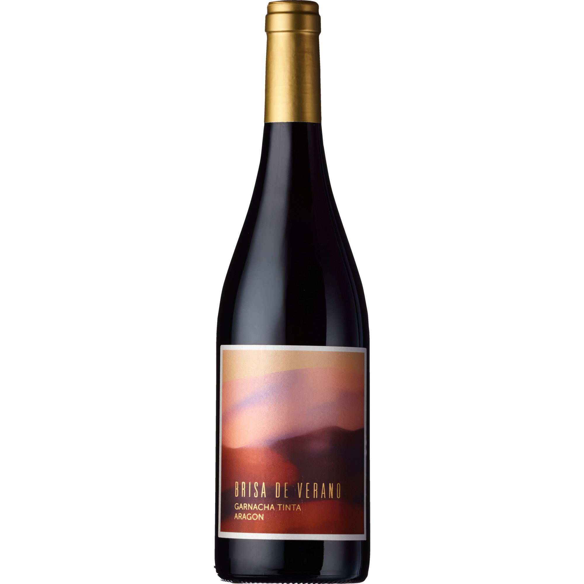 Brisa de Verano Garnacha, Campo de Borja DO, Campo de Borja, 2024, Rotwein