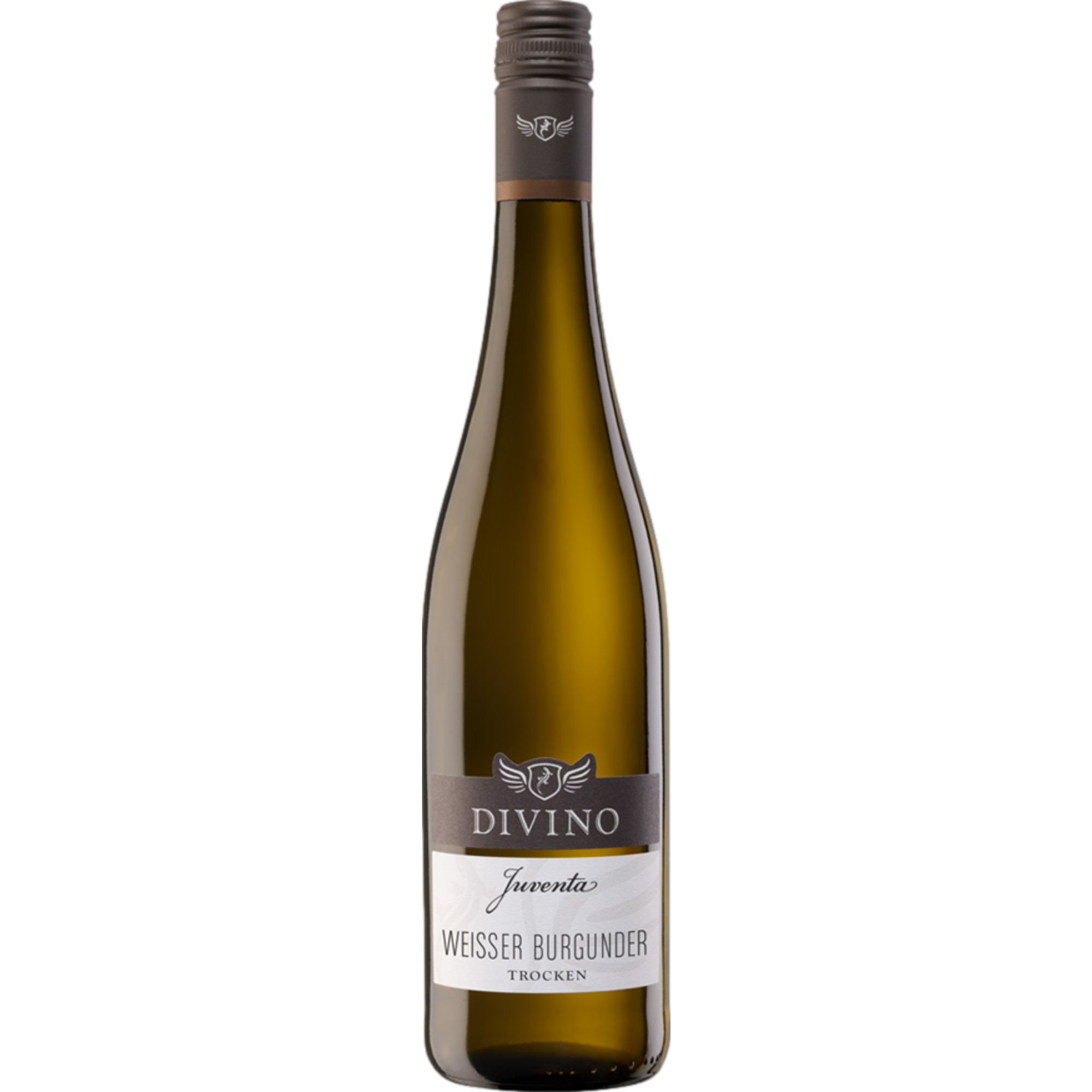 Divino Juventa Weisser Burgunder, Trocken, Franken, Franken, 2024, Weißwein