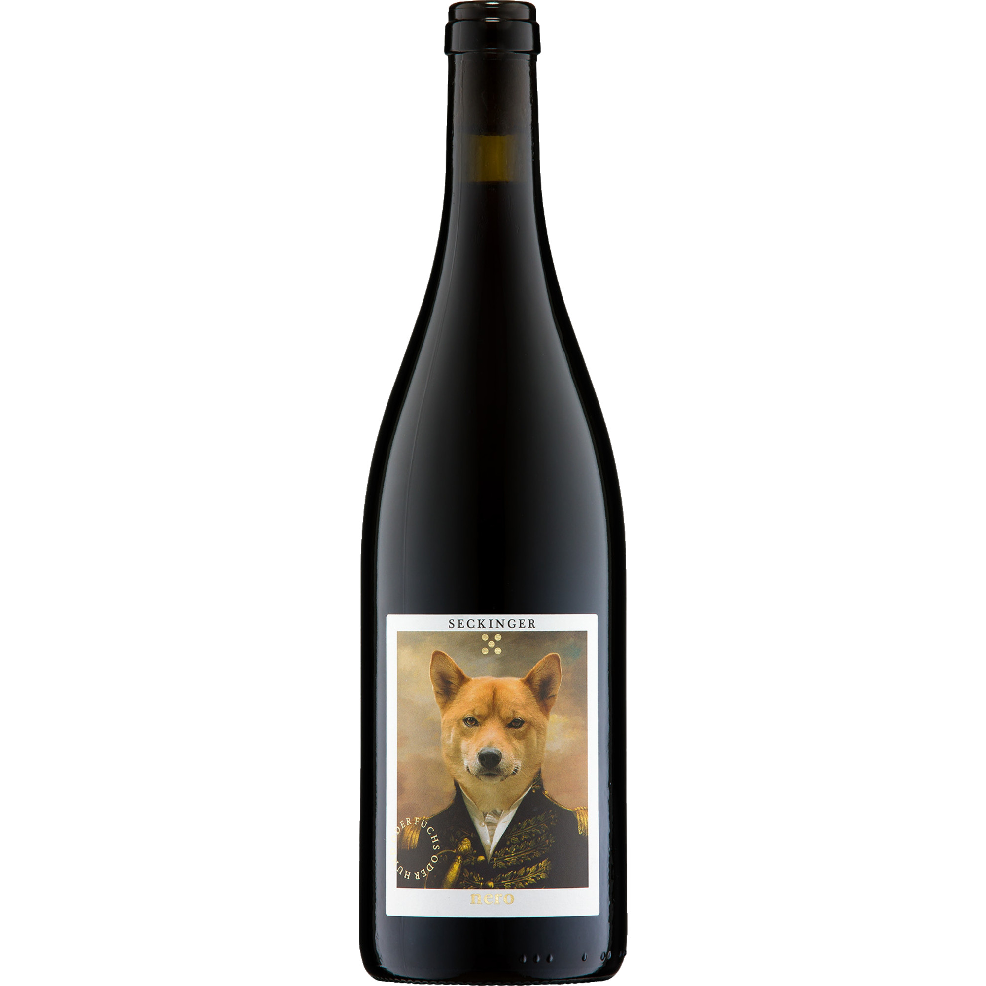 Image of Nero Bianco, Trocken, Landwein Pfalz, DE Deutscher Landwein Pfalz, 2023, Weißwein