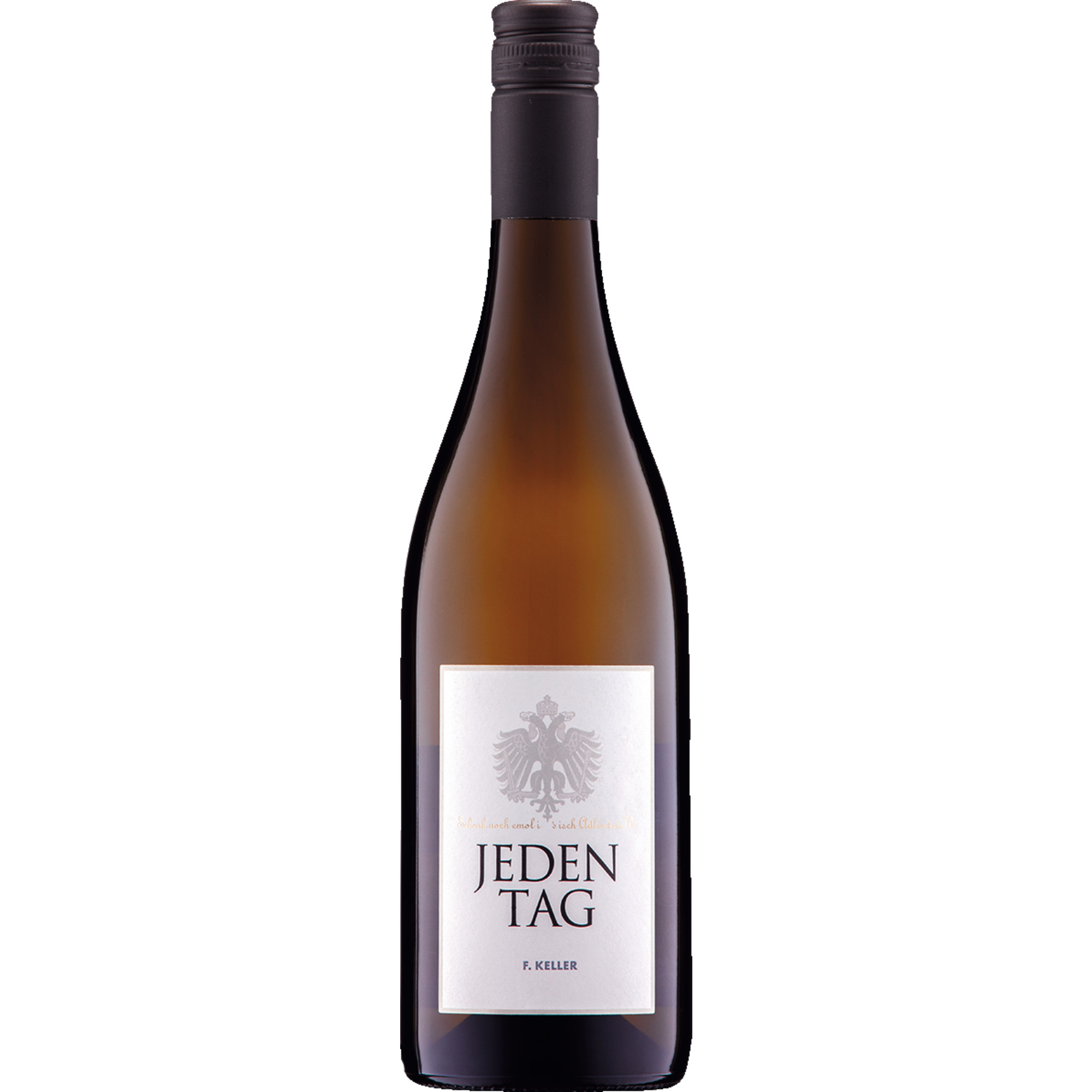 Jedentag Cuvée Weiss, Trocken, Badischer Landwein, Baden, 2023, Weißwein