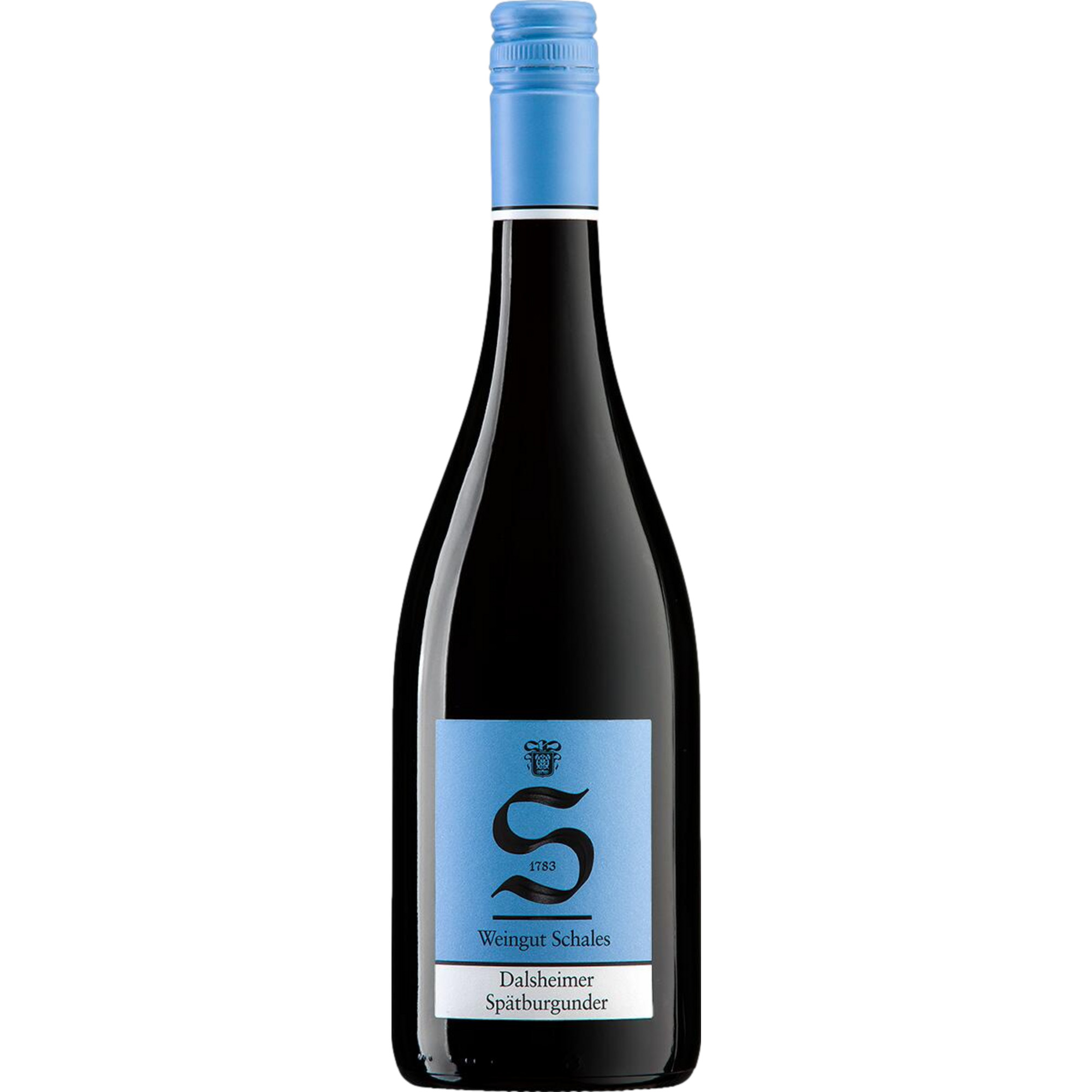 Image of Schales Dalheimer Chardonnay QbA, Trocken, Rheinhessen, Rheinhessen, 2024, Weißwein