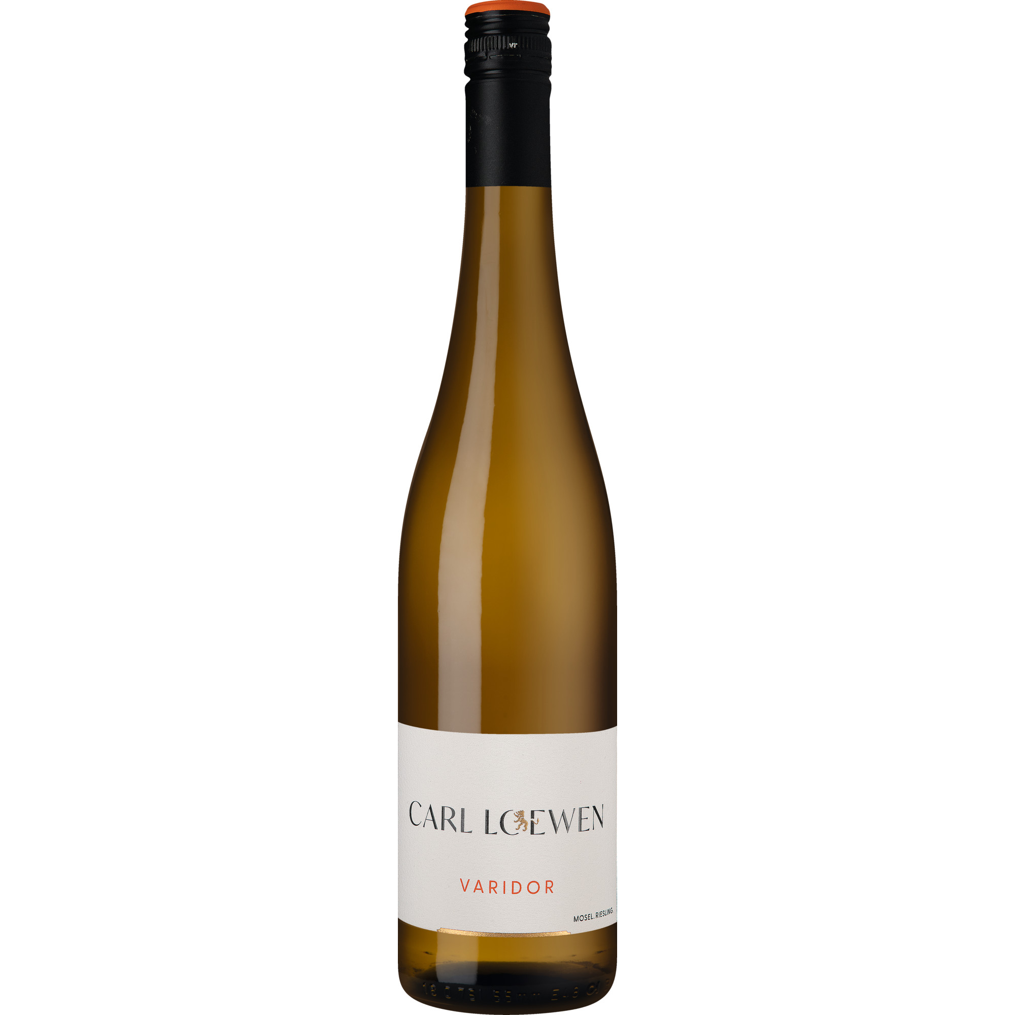 Varidor Riesling, Trocken, Mosel, Mosel, 2024, Weißwein