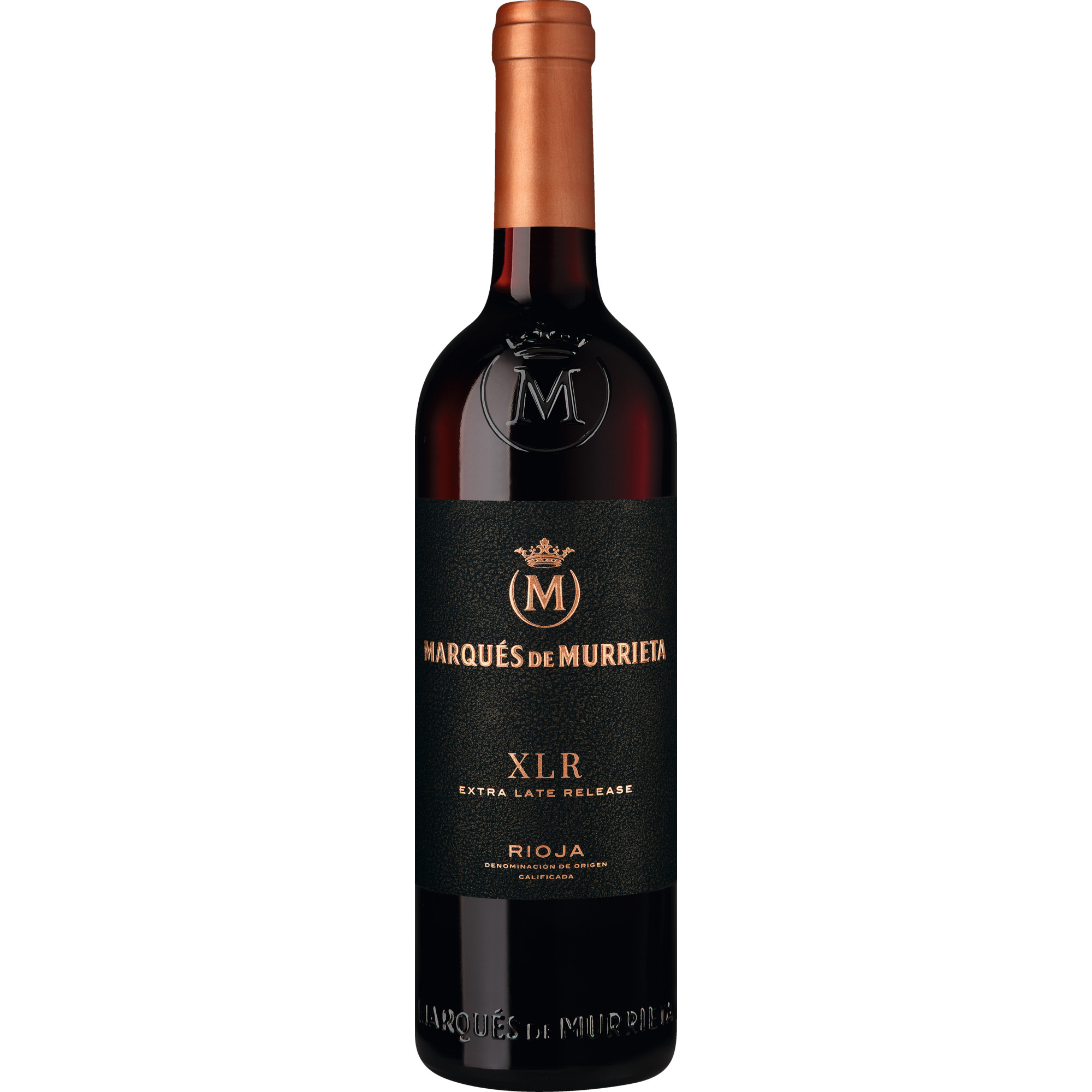 Marqués de Murrieta Rioja XLR, Rioja DOCa, Rioja, 2018, Rotwein