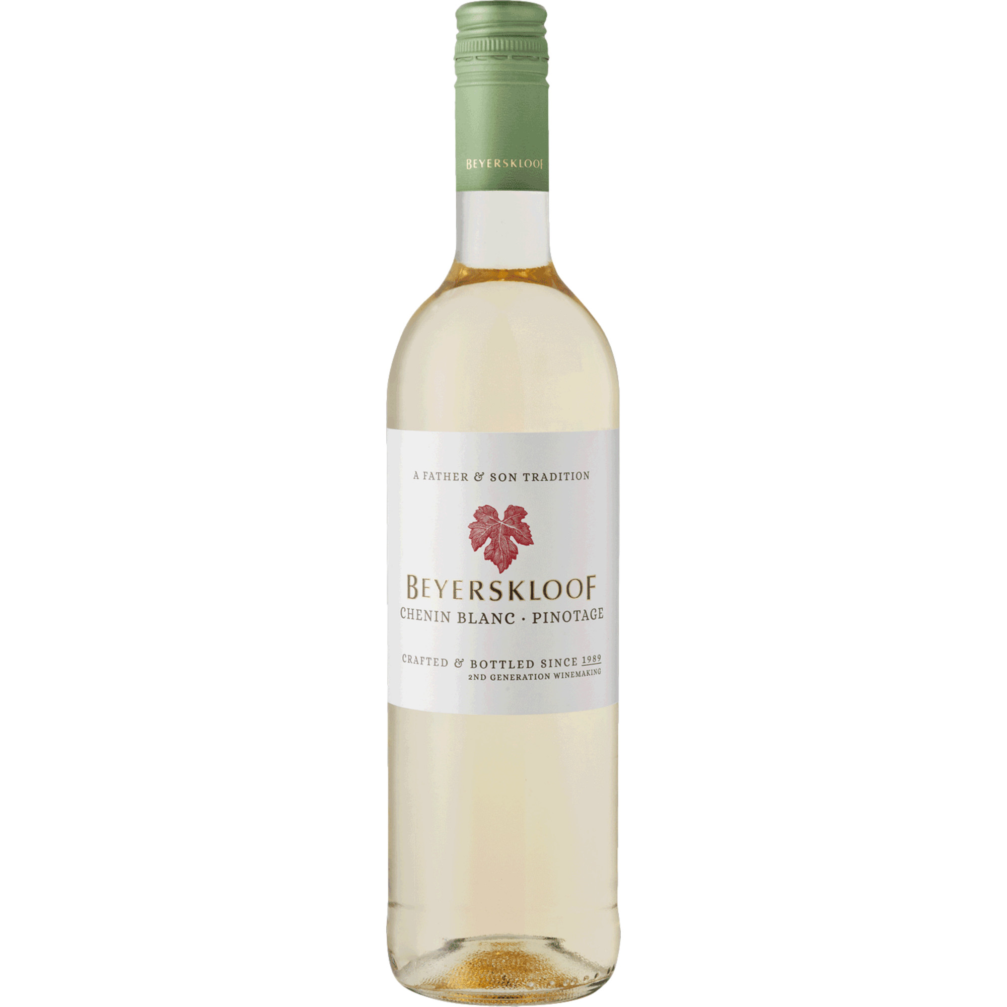Beyerskloof Chenin Blanc Pinotage, WO Western Cape, Western Cape, 2024, Weißwein