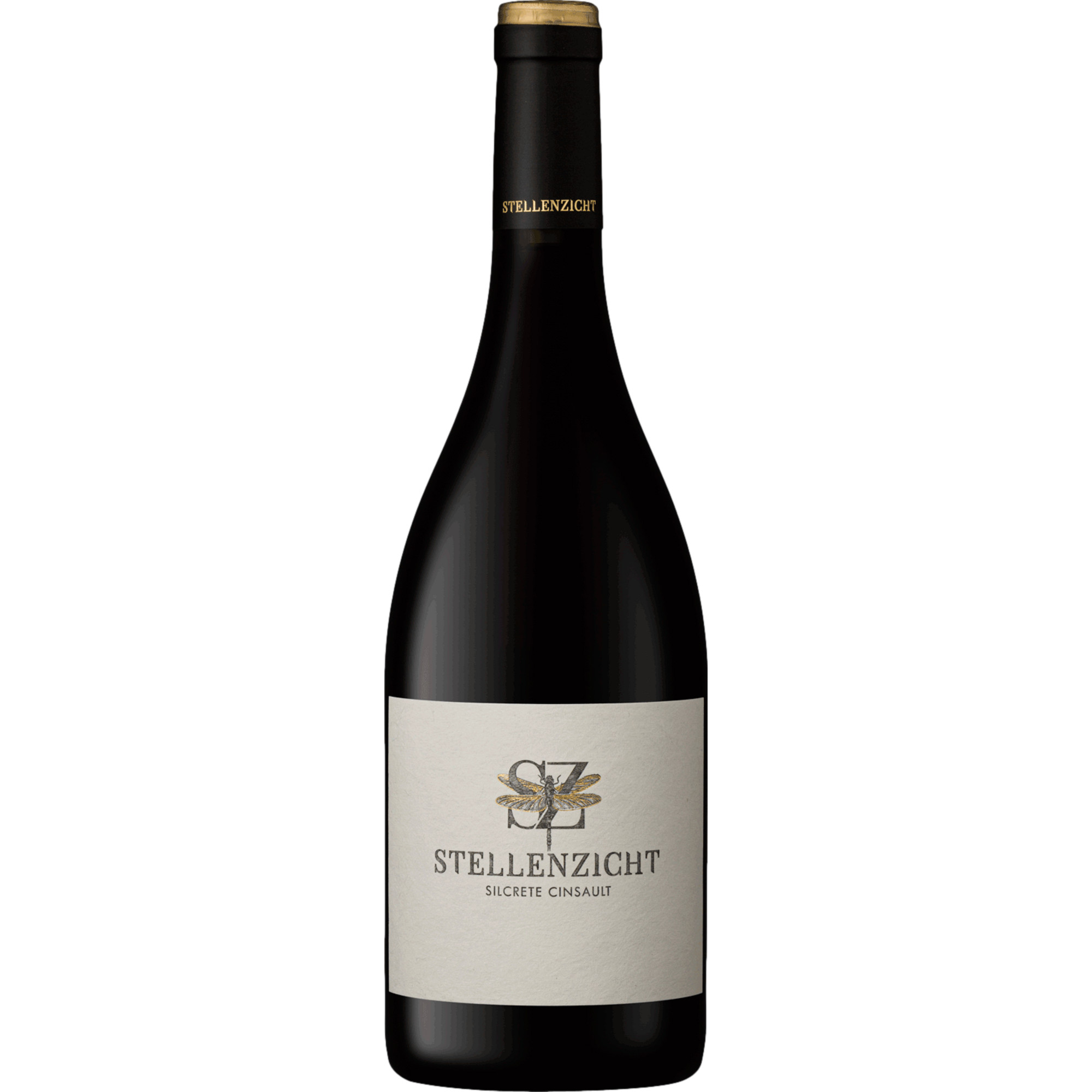 Stellenzicht Silcrete Cinsault, WO Paarl, Western Cape, 2022, Rotwein