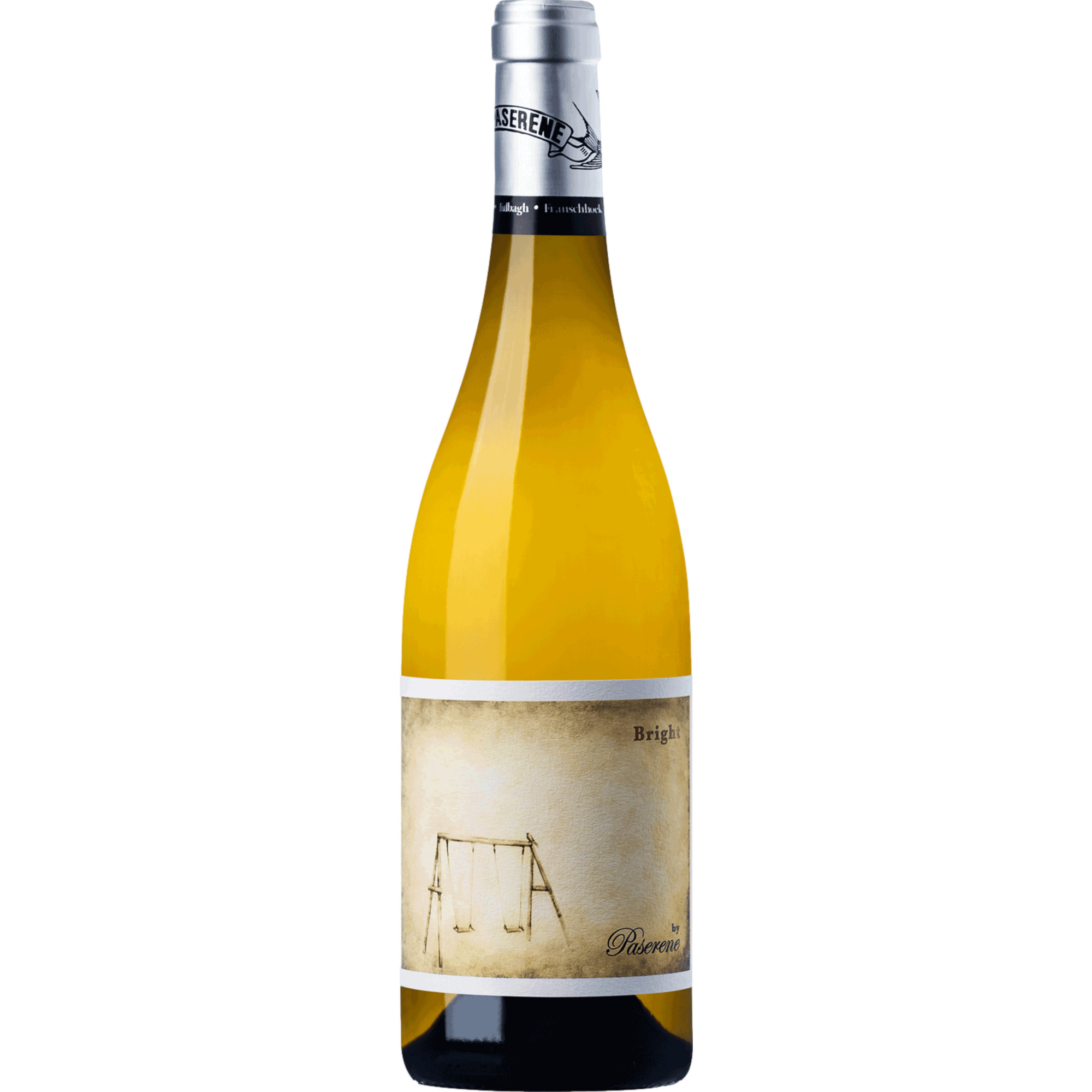 Paserene Elements Bright, WO Western Cape, Western Cape, 2022, Weißwein