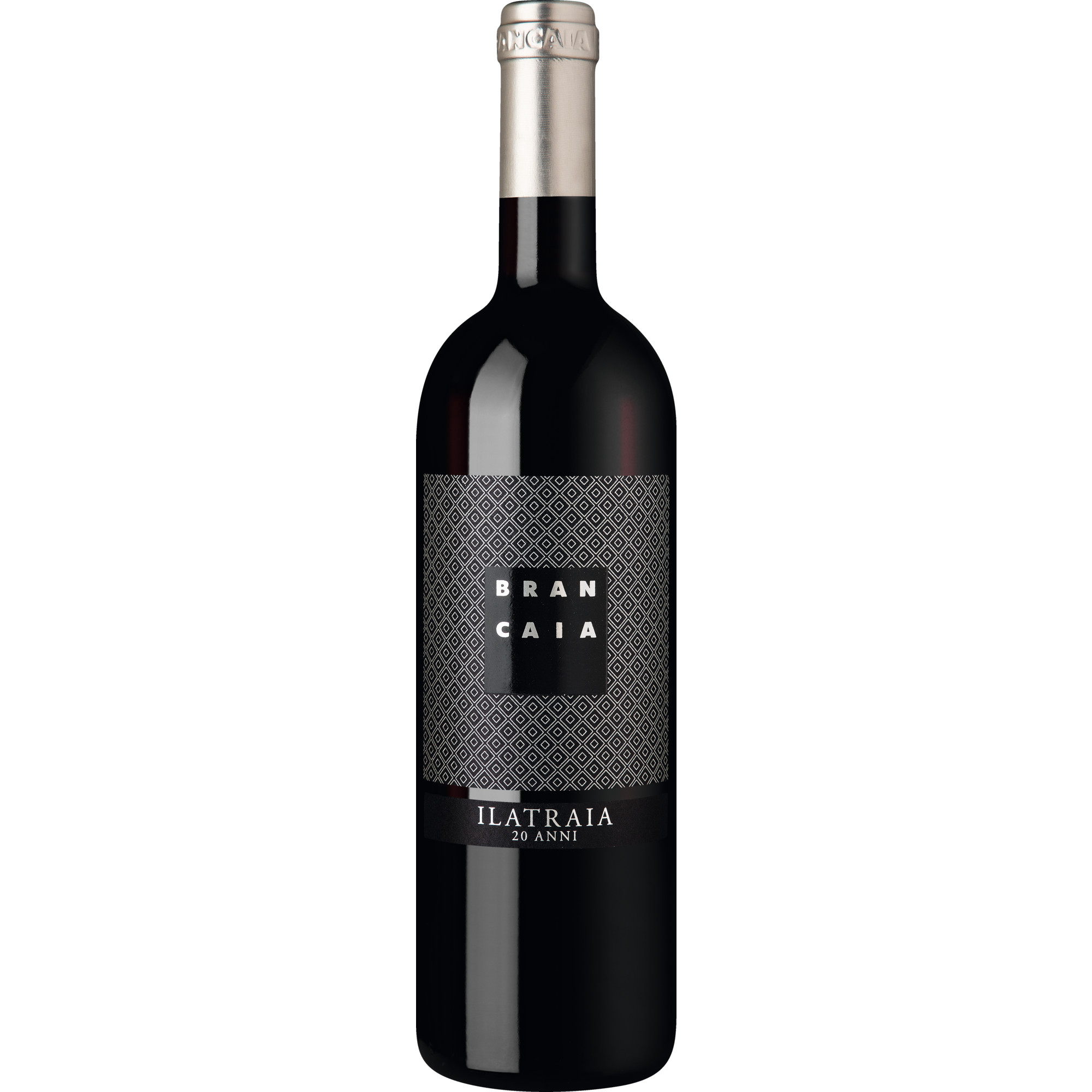 Ilatraia, Toscana IGT, Toskana, 2021, Rotwein