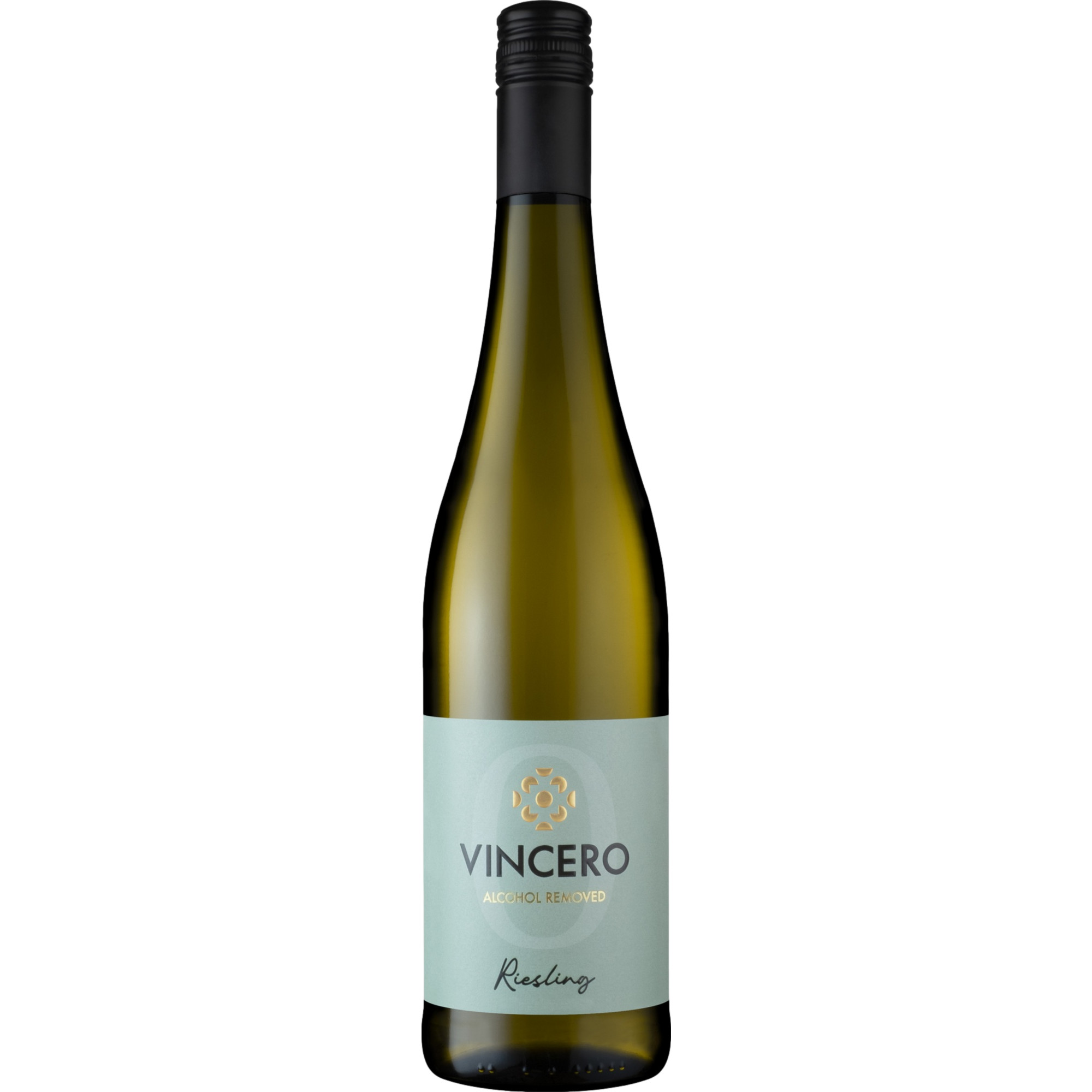 Vincero Riesling, Alkoholfreier Wein, Rheinhessen, Food