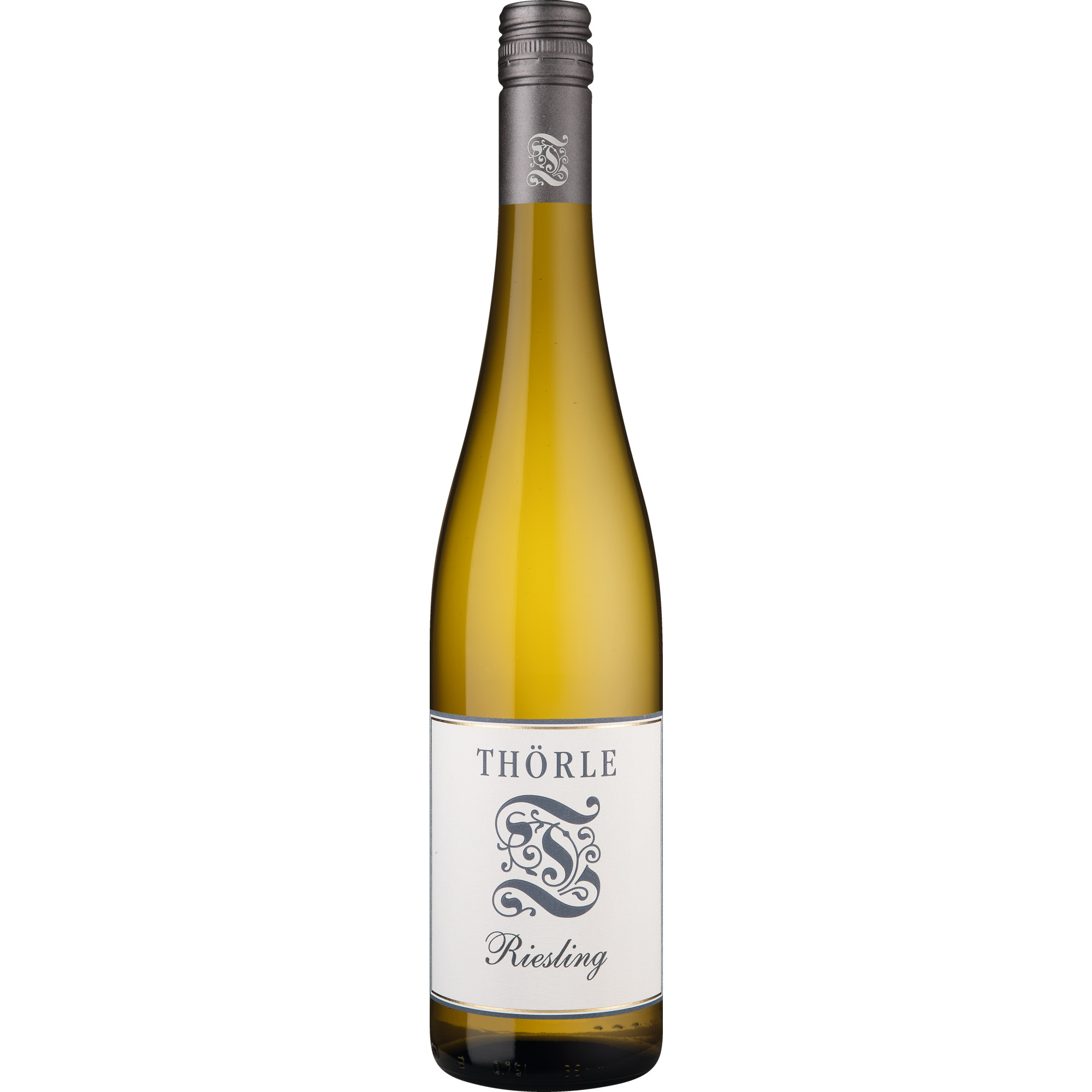 Thörle Riesling, Trocken, Rheinhessen, Rheinhessen, 2024, Weißwein