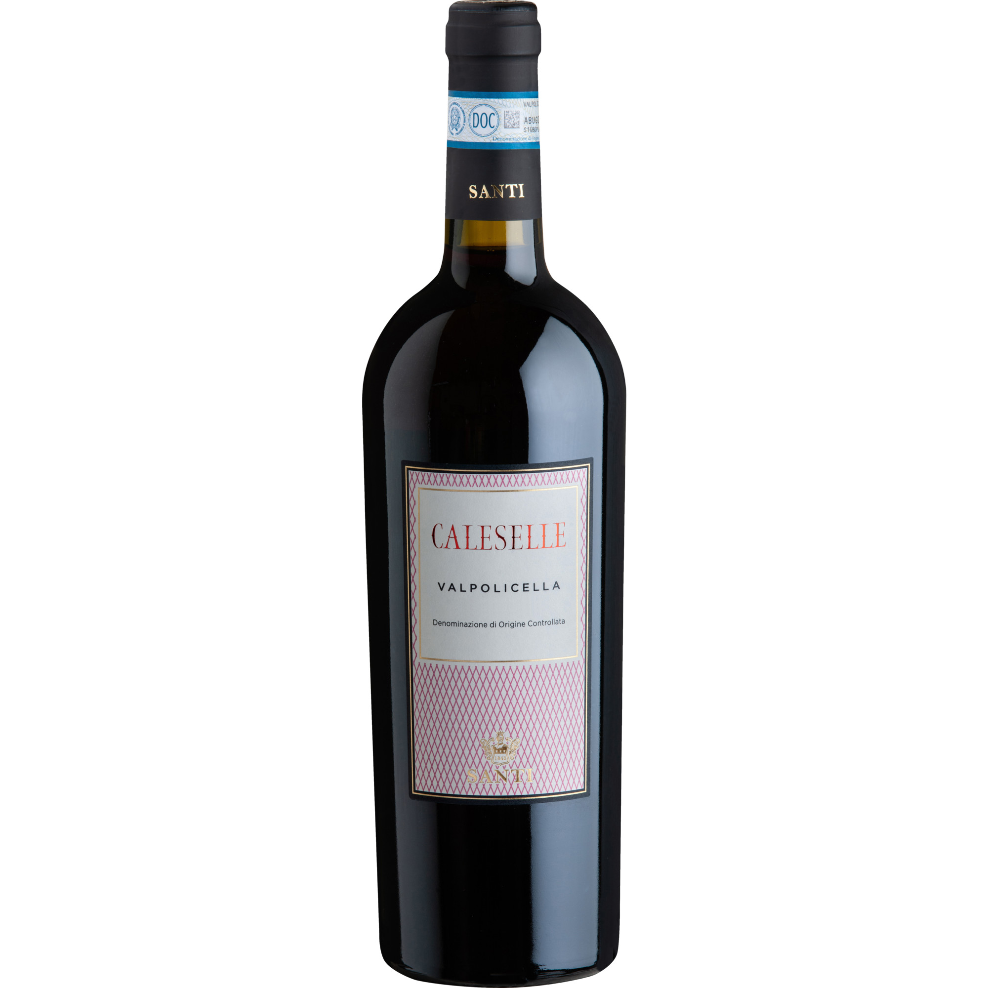Caleselle Valpolicella, Valpolicella DOC, Venetien, 2023, Rotwein
