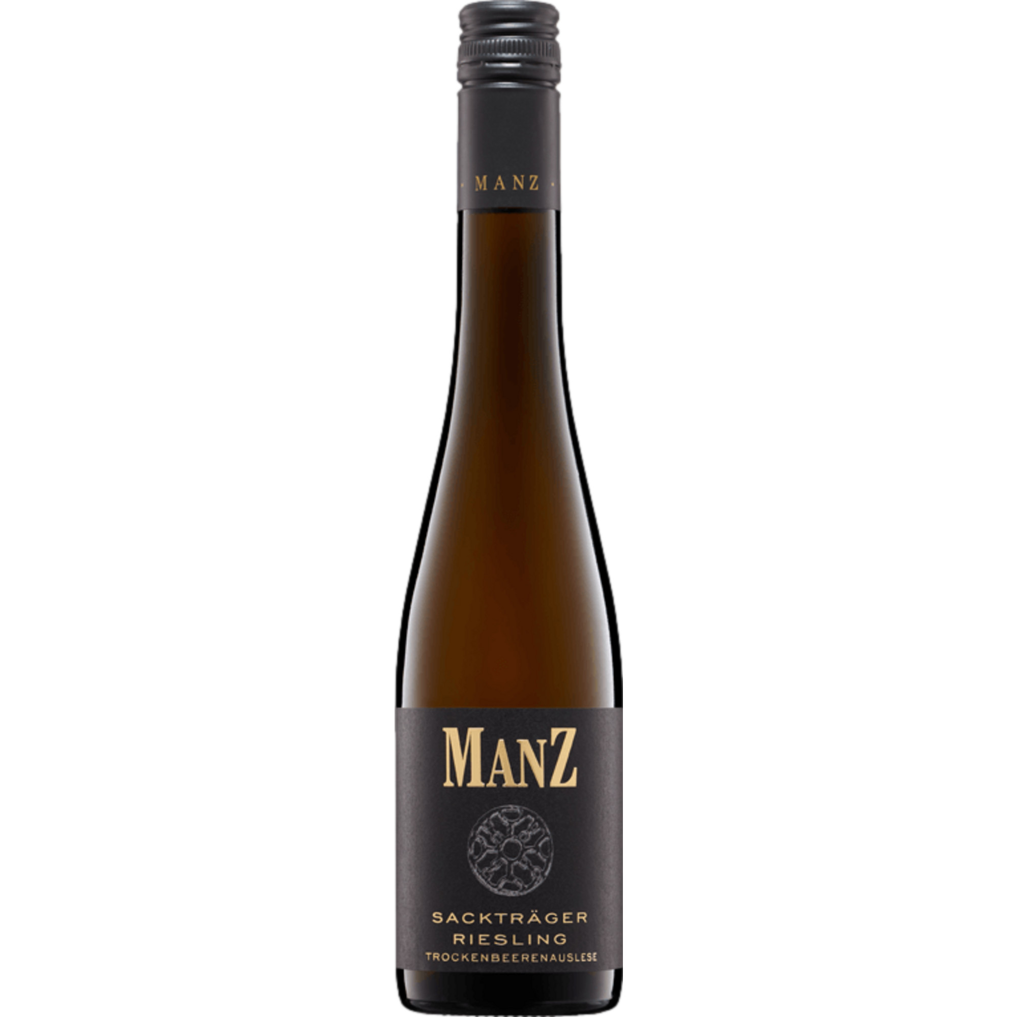 Riesling Trockenbeerenauslese, Edelsüß, Rheinhessen, 0,375 L, Rheinhessen, 2018, Weißwein