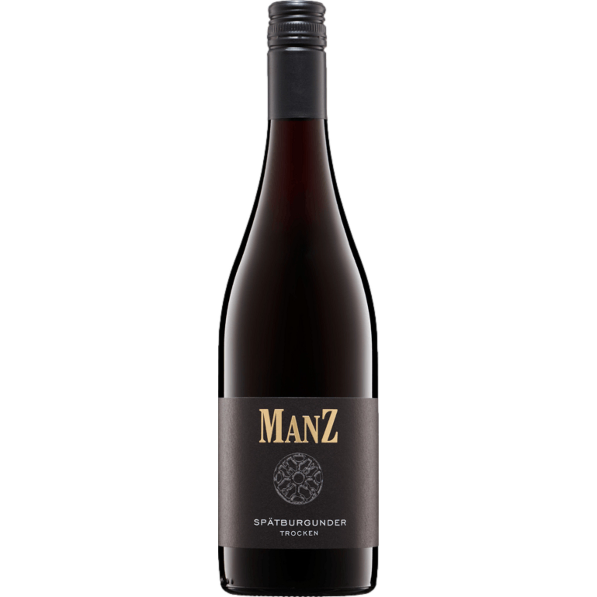 Image of Manz Spätburgunder Trocken 2019