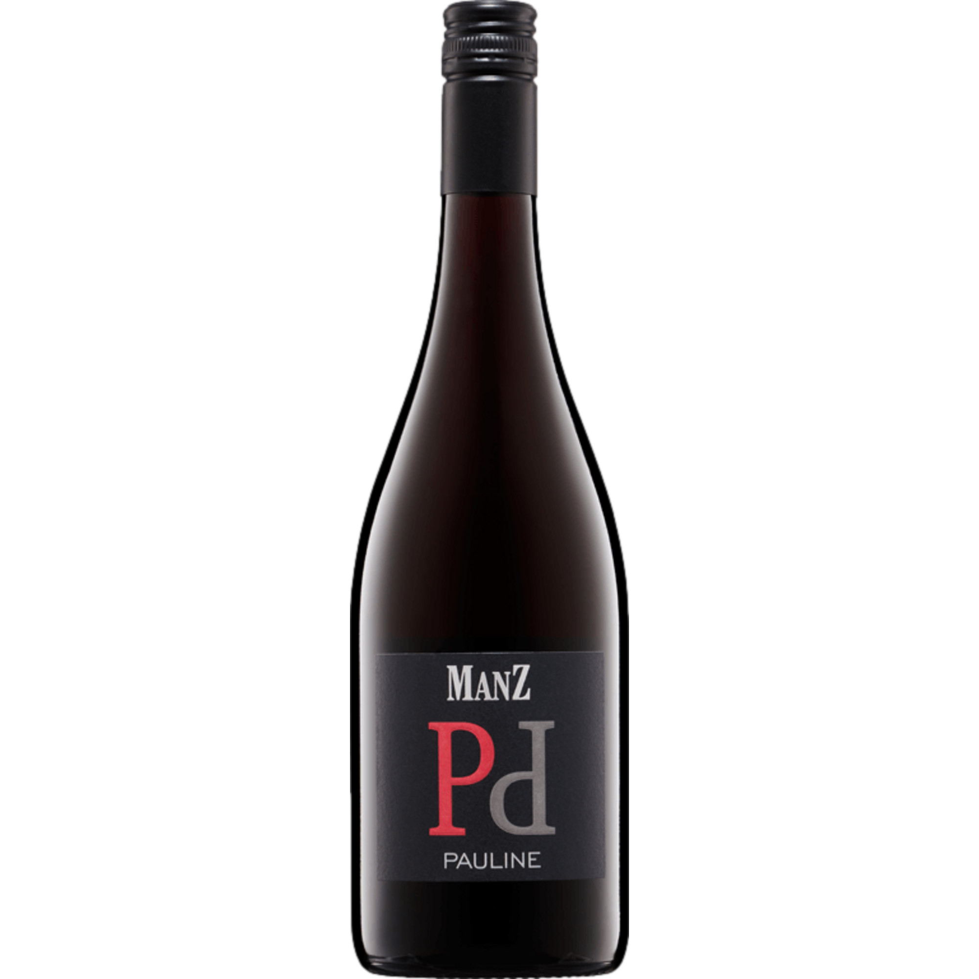 Manz Weinolsheimer Frühburgunder, Trocken, Rheinhessen, Rheinhessen, 2020, Rotwein