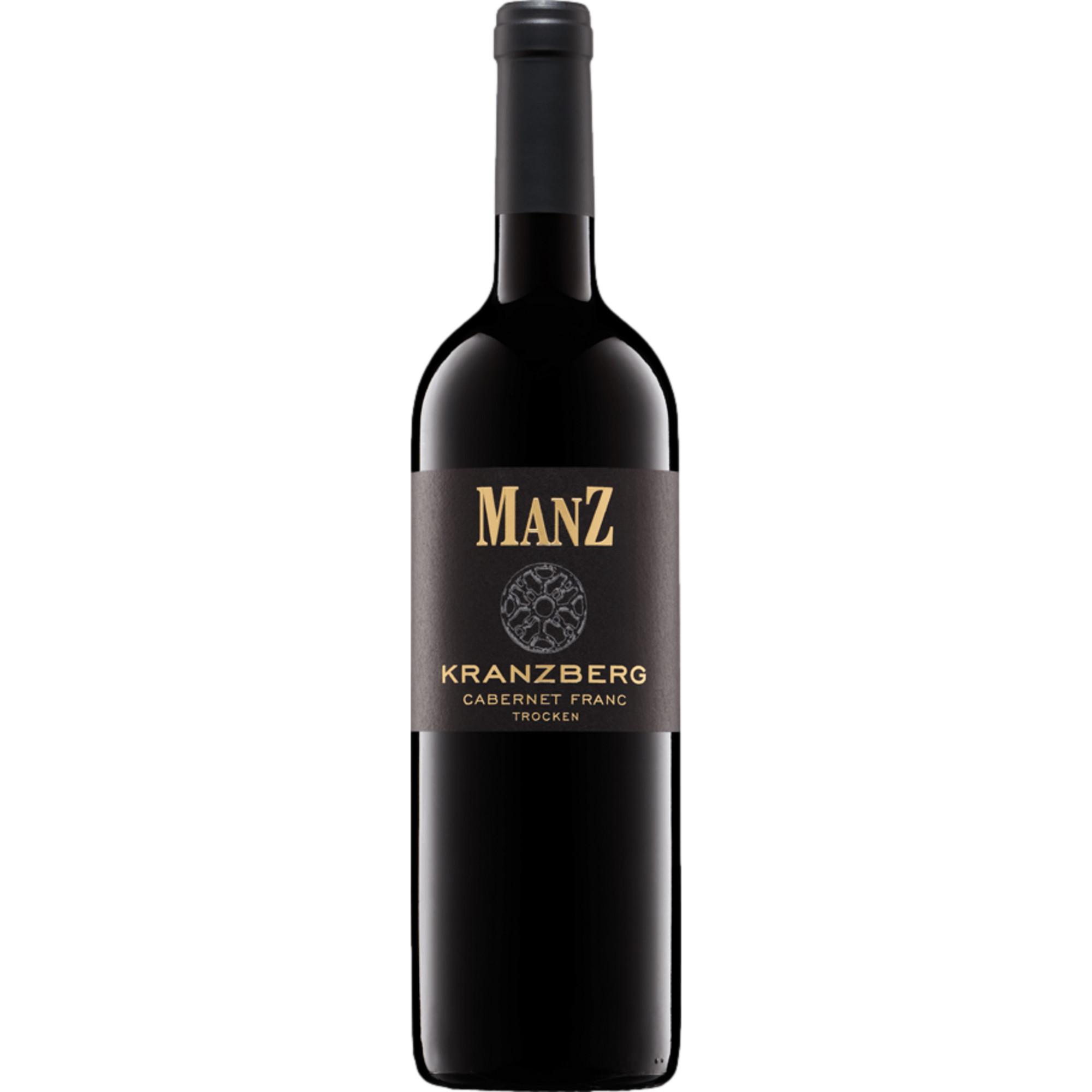 Manz Dalheimer Kranzberg Cabernet Franc, Trocken, Rheinhessen, Rheinhessen, 2019, Rotwein