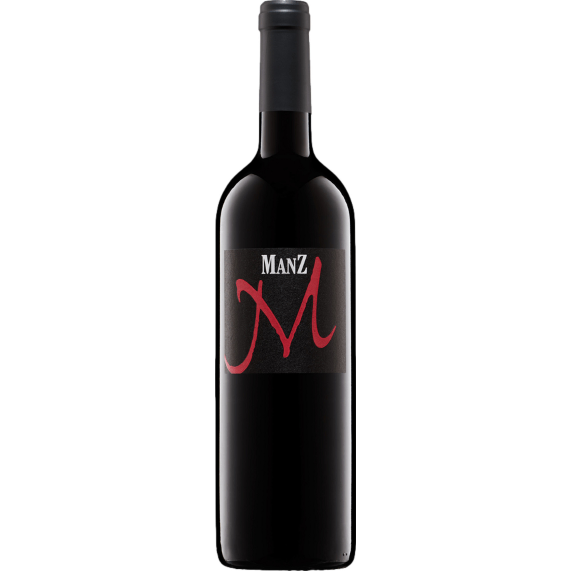 Image of Manz Cuvée M 2015 - Rotwein, Deutschland, trocken, 0,75l