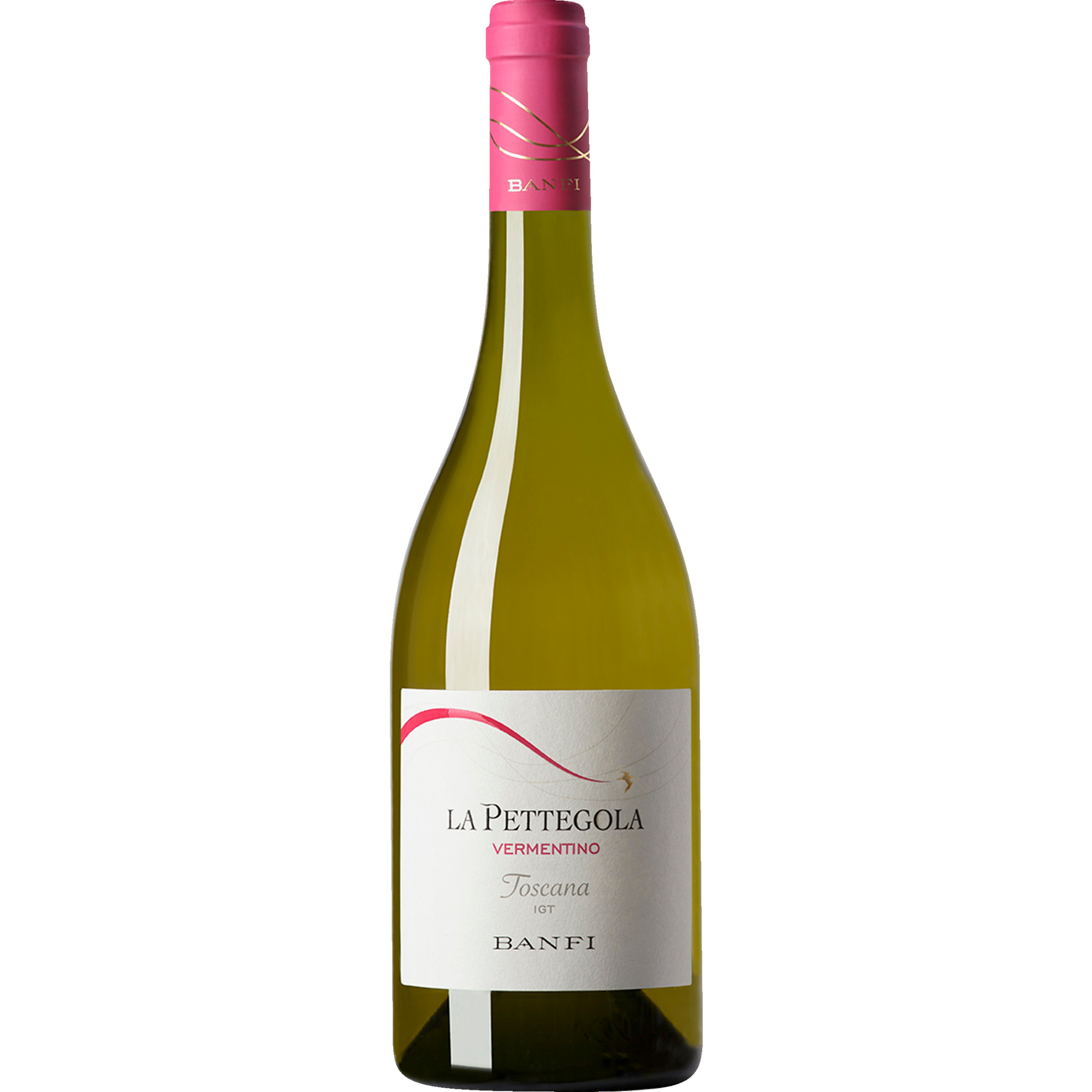 La Pettegola Vermentino, Toscana IGT, Toskana, 2024, Weißwein