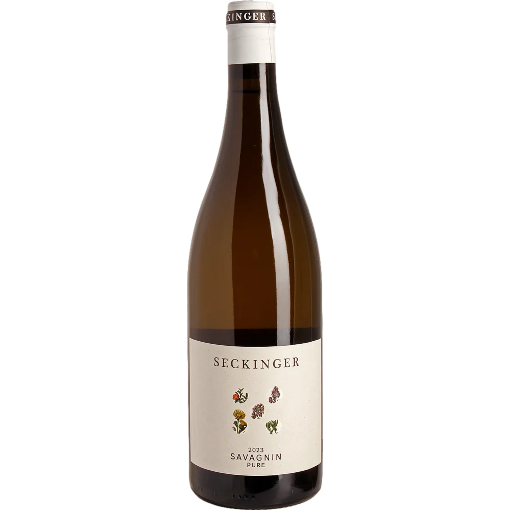 Seckinger Savagnin, Trocken, Pfalz, Pfalz, 2024, Weißwein