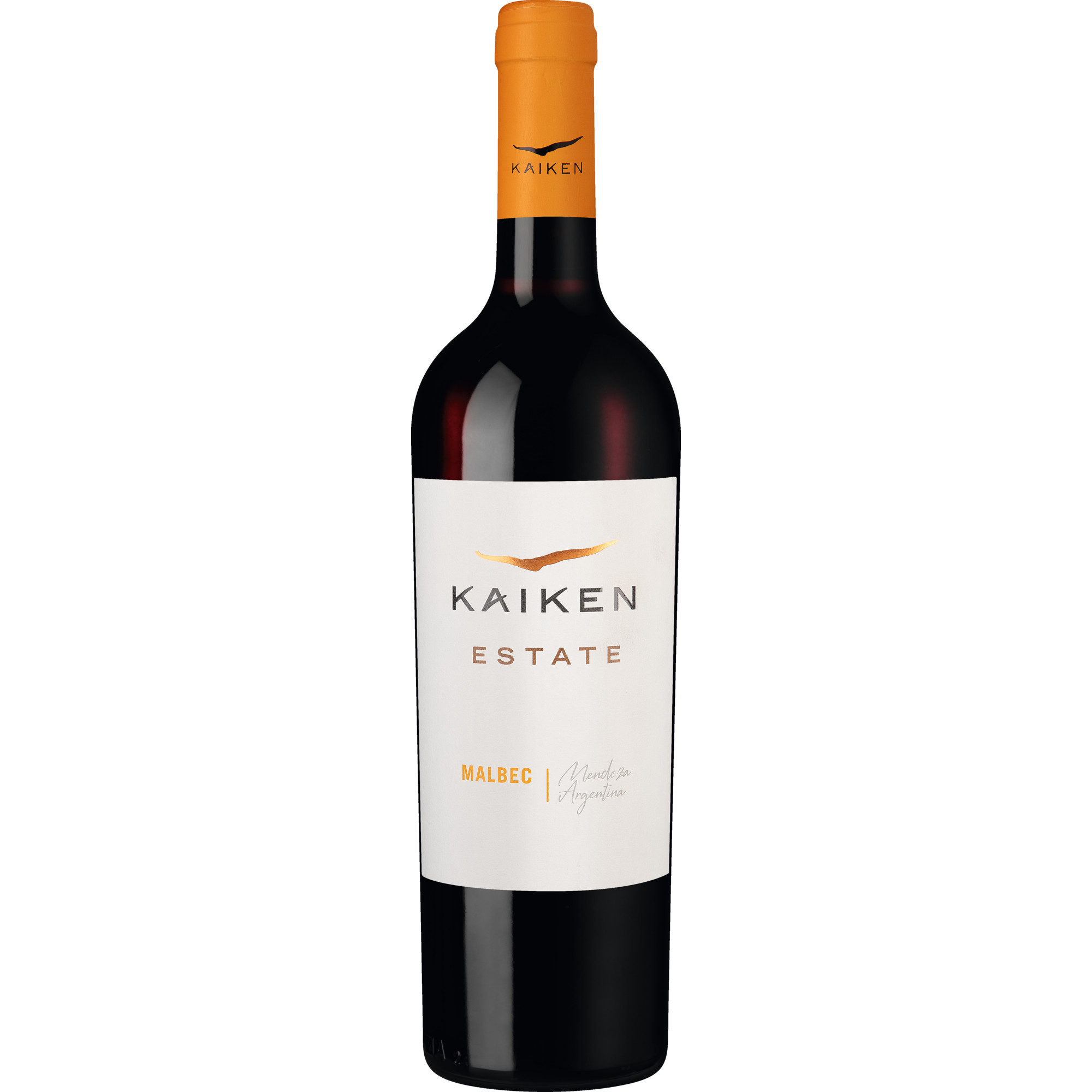 Kaiken Estate Malbec, Mendoza, Mendoza, 2023, Rotwein