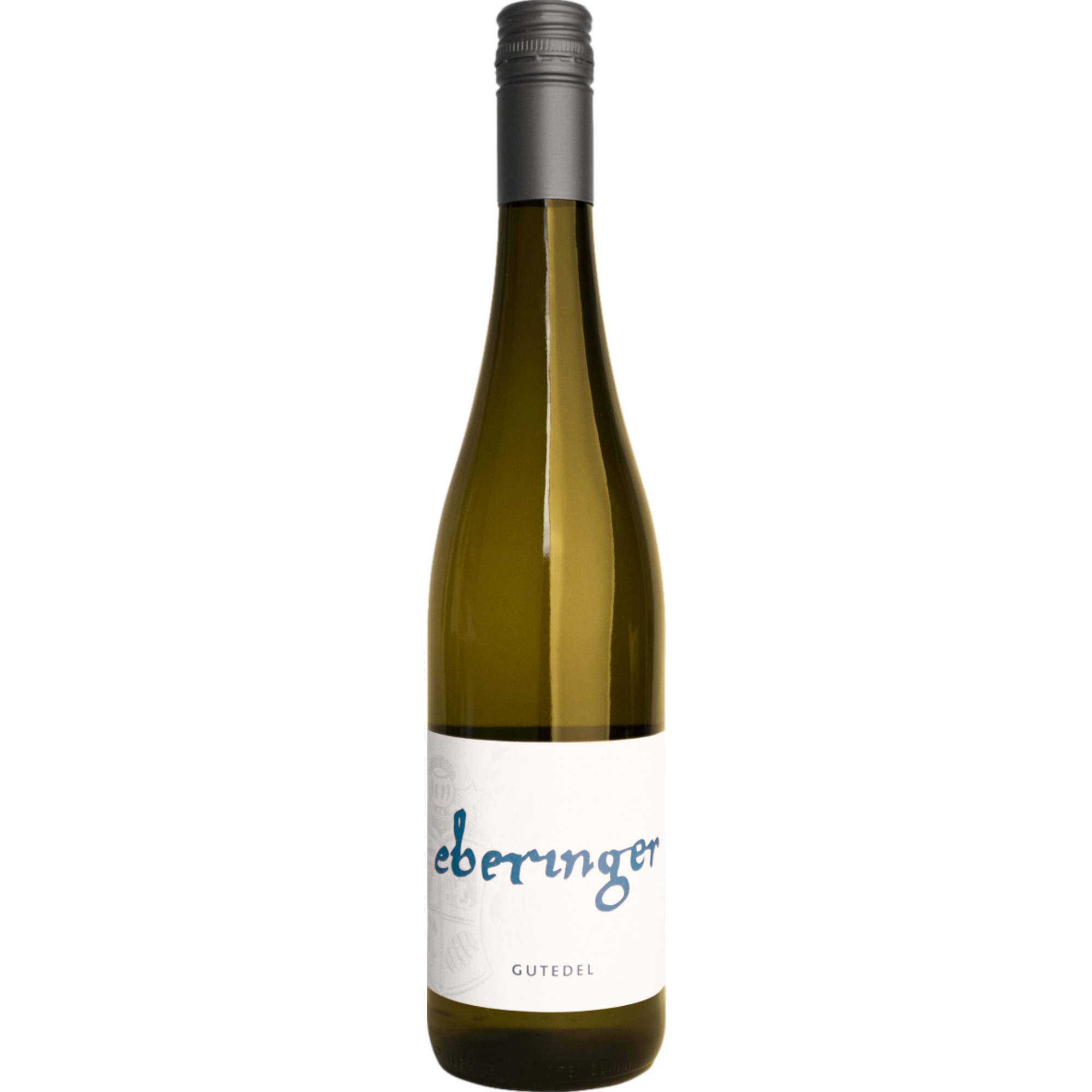 Schlossgut Ebringen Eberinger Gutedel, Trocken, Baden, Baden, 2022, Weißwein