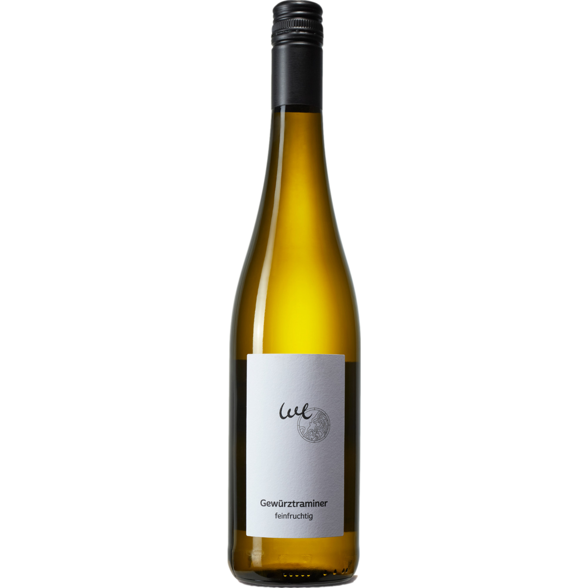 Winzerhof Ebringen Gewürztraminer Spätlese, Feinfruchtig, Baden, Baden, 2023, Weißwein