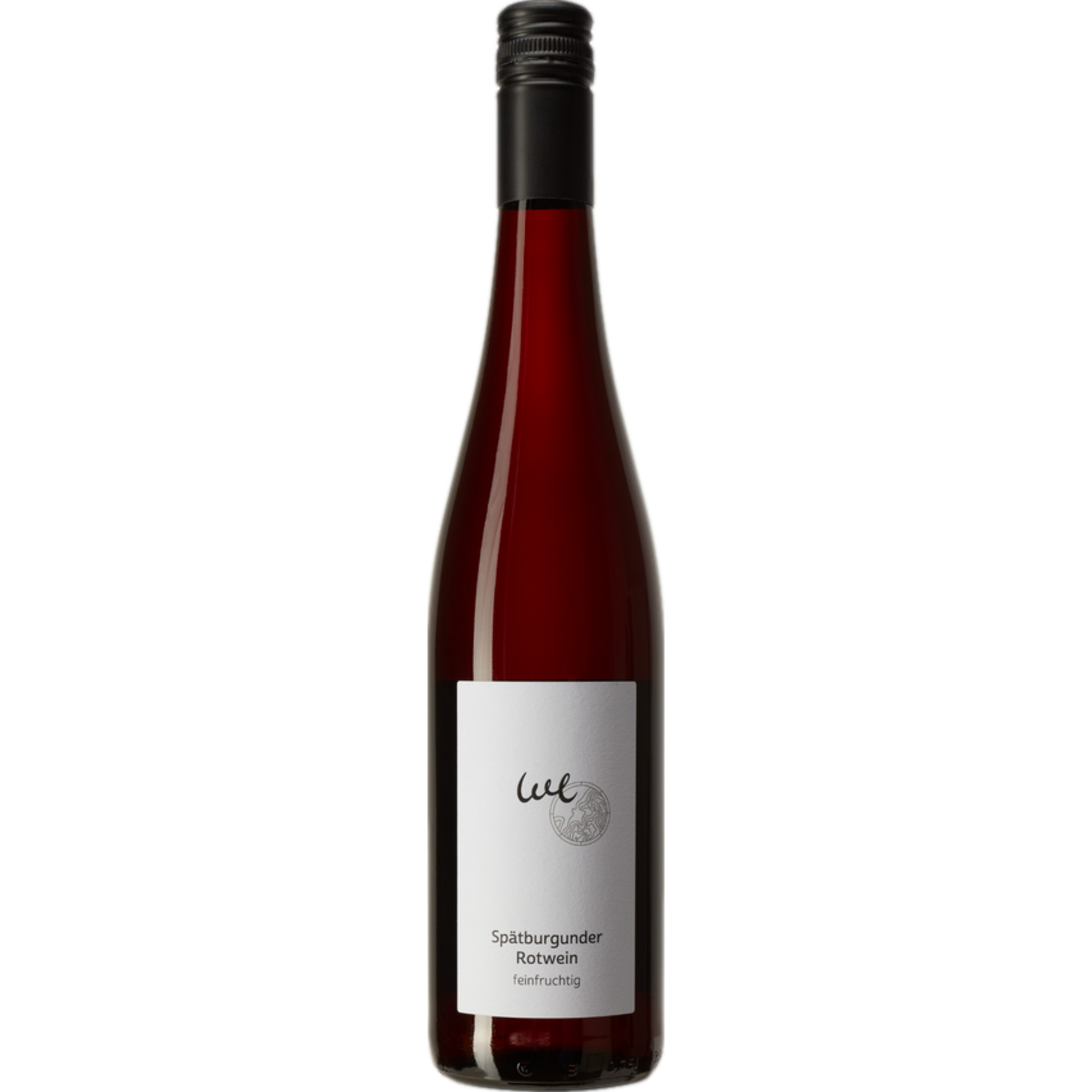 Winzerhof Ebringen Spätburgunder Spätlese, Feinfruchtig, Baden, Baden, 2022, Rotwein