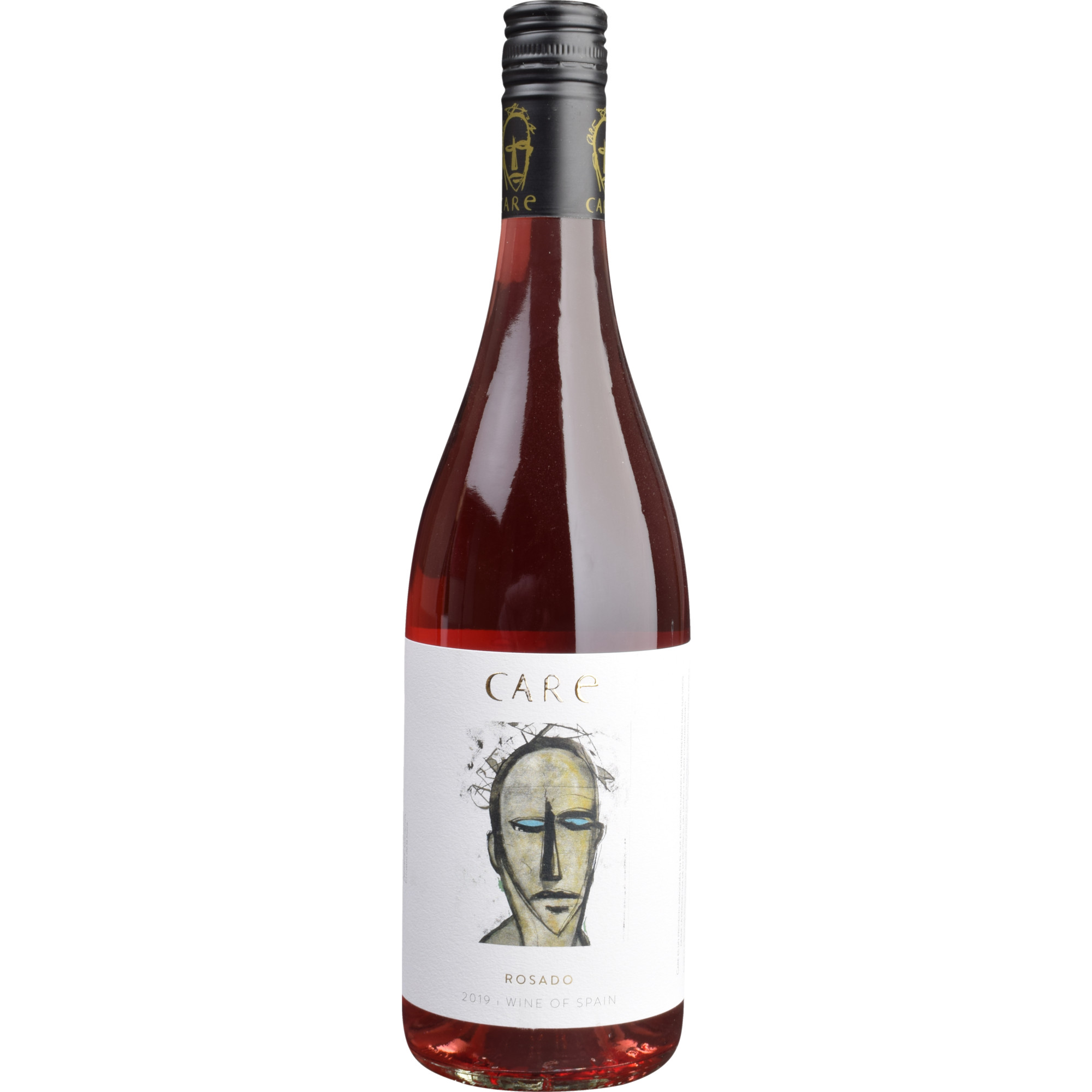 Care Rosado, Cariñena DO, Aragonien, 2024, Roséwein