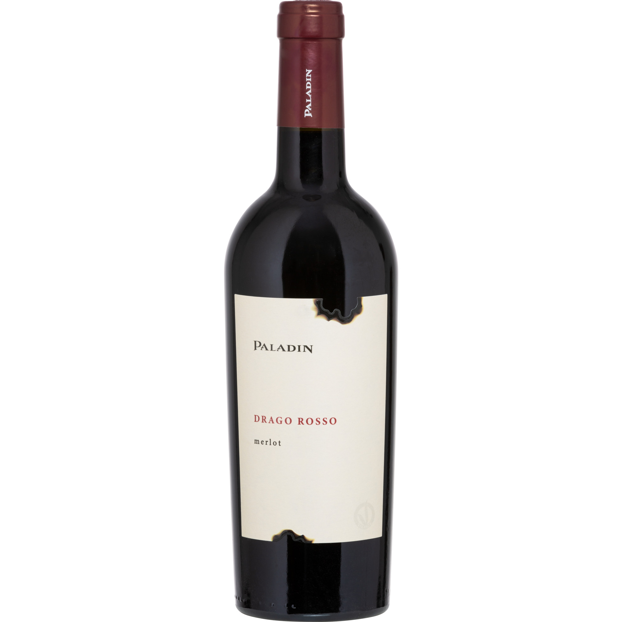 Paladin Drago Rosso, Veneto IGP, Venetien, 2022, Rotwein