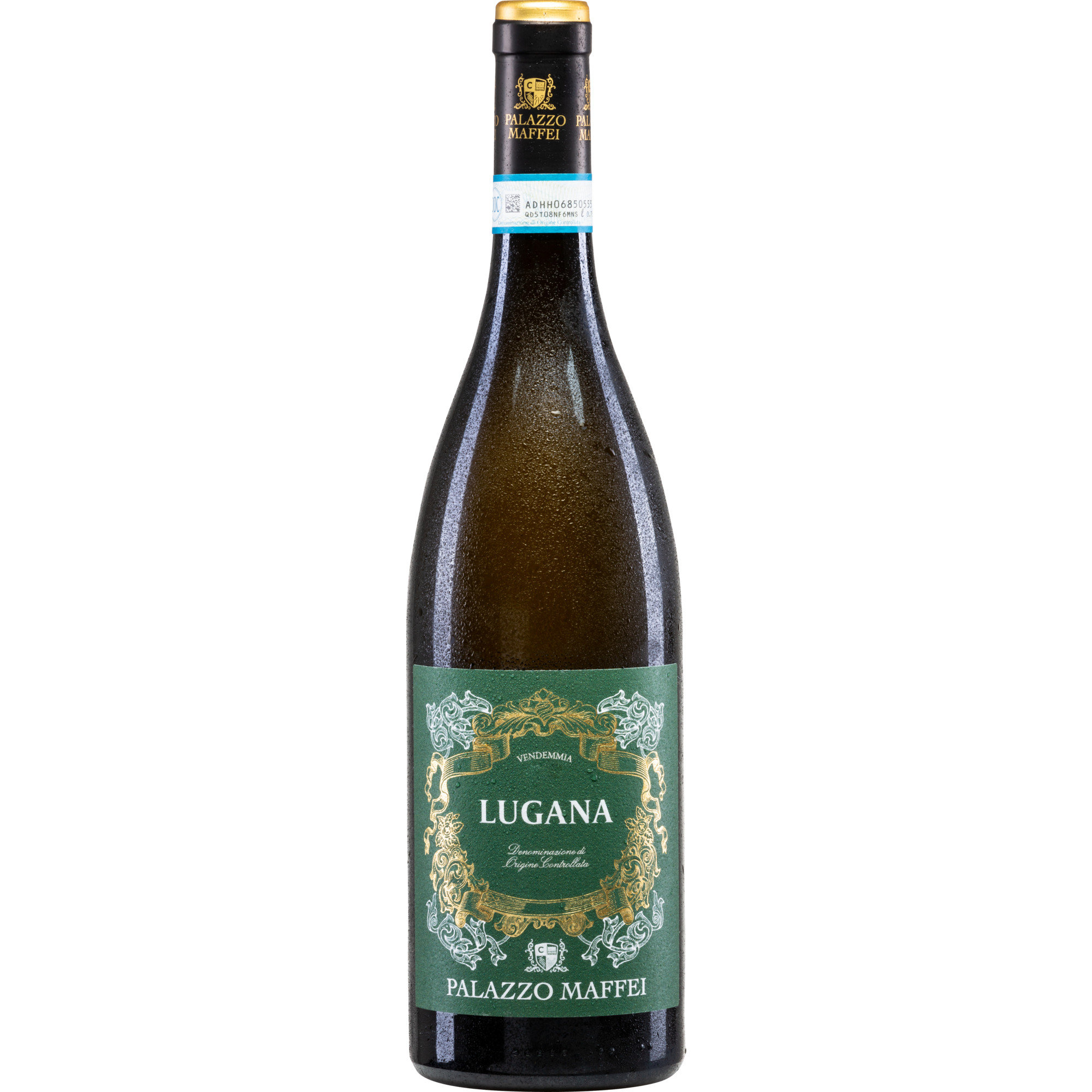 Palazzo Maffei Lugana, Lugana DOC, Lombardei, 2024, Weißwein