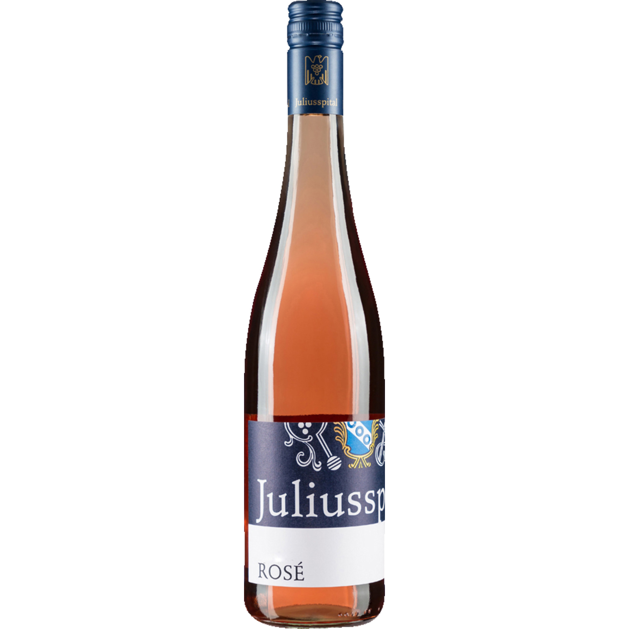 Juliusspital Rosé, Trocken, Franken, Franken, 2024, Roséwein
