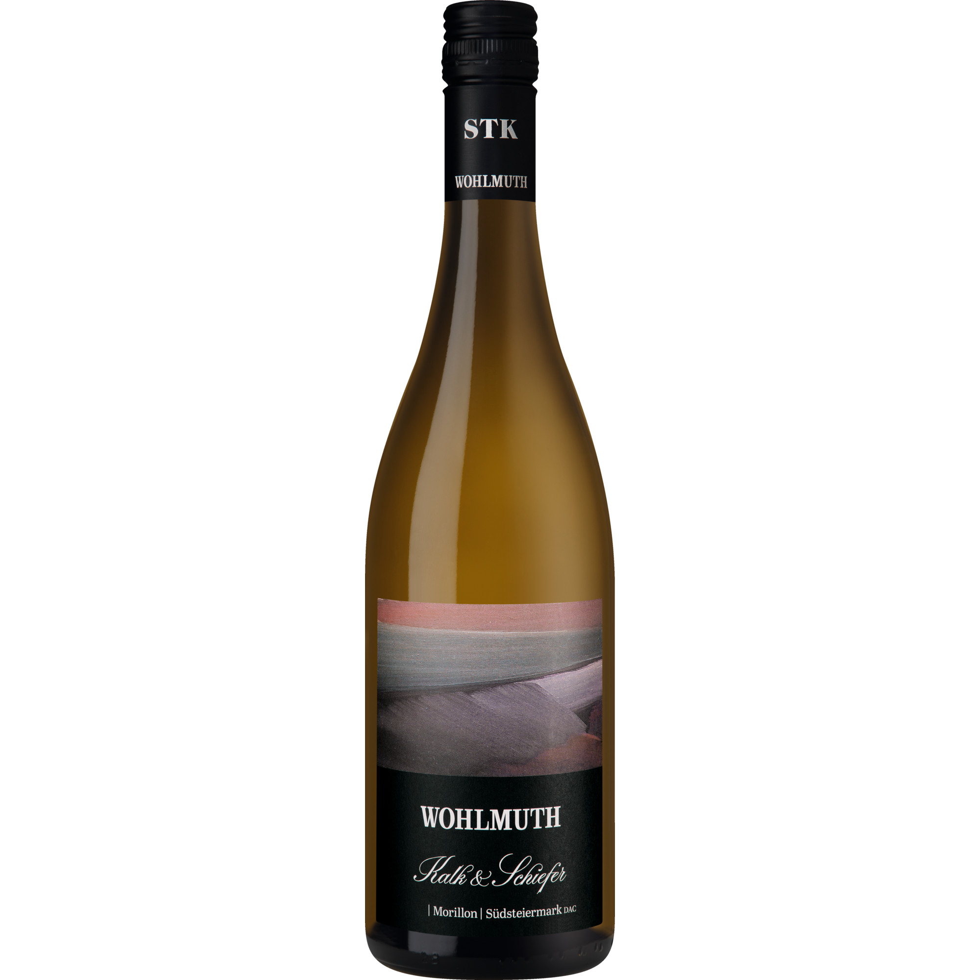 Morillon Kalk & Schiefer, Südsteiermark DAC, Steiermark, 2023, Weißwein