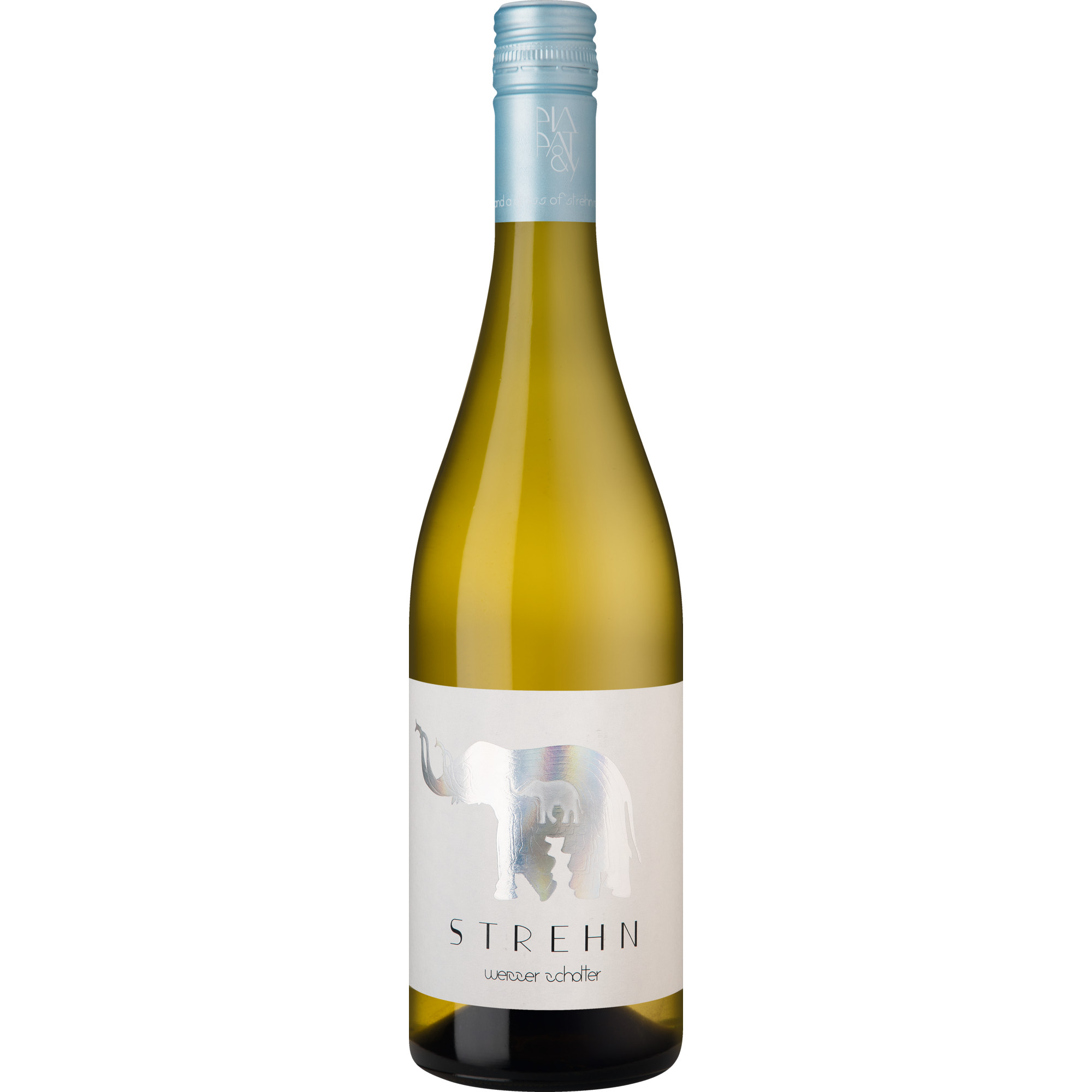 Weißer Schotter Cuvée, Trocken, Burgenland, Burgenland, 2024, Weißwein
