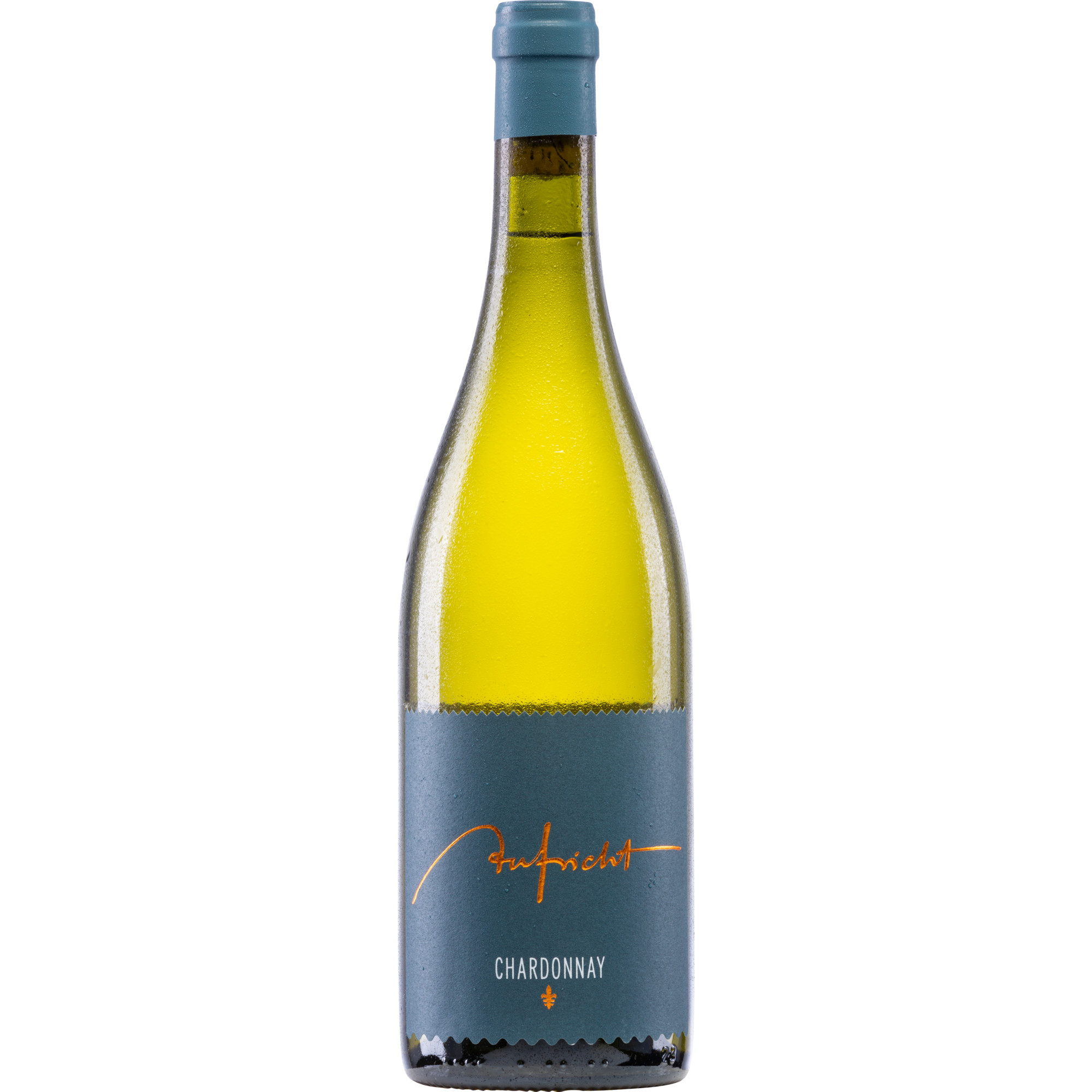 Image of Aufricht Chardonnay Von Alten Reben, Trocken, Baden, Baden, 2023, Weißwein