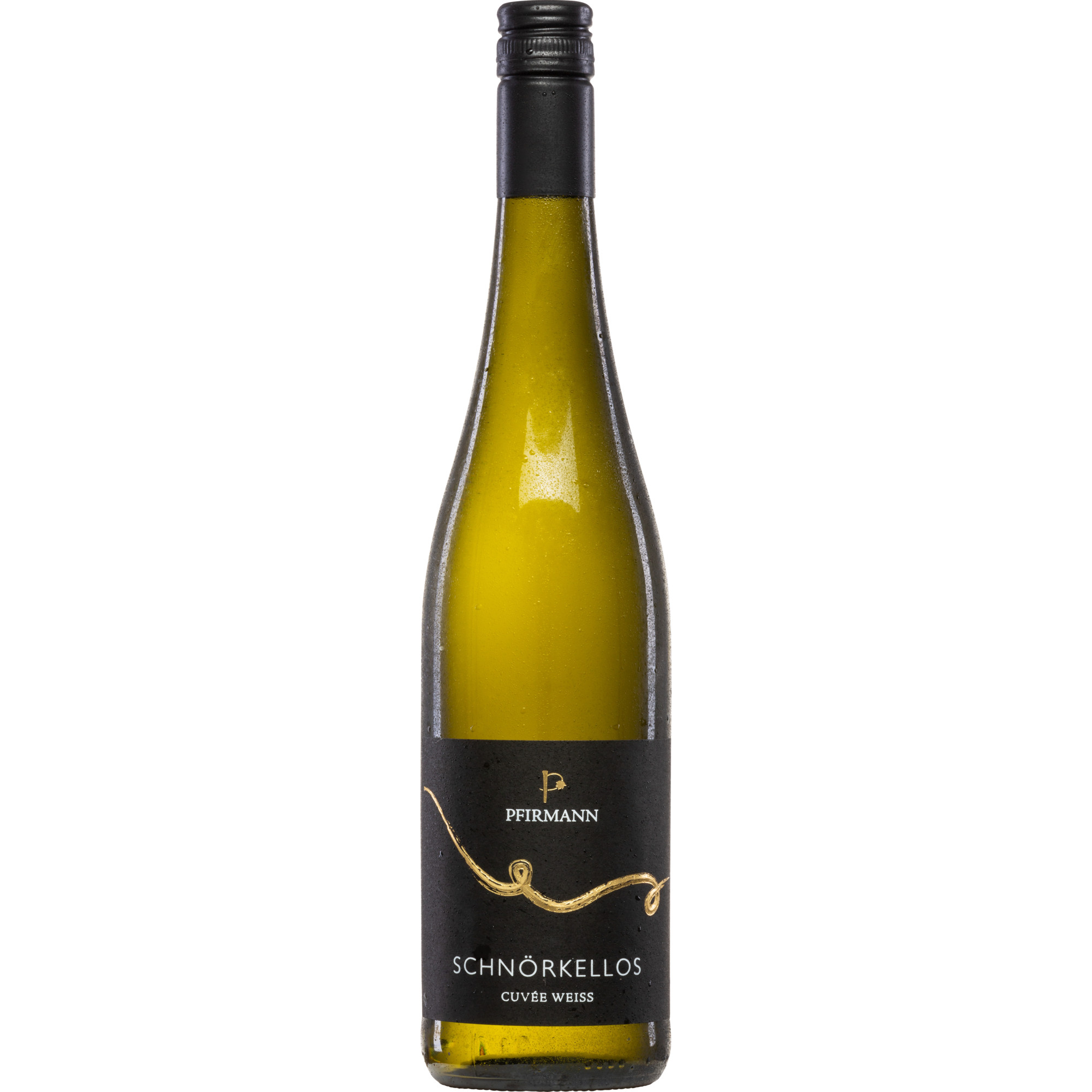 Pfirmann Schnörkellos, Trocken, Pfalz, Pfalz, 2024, Weißwein