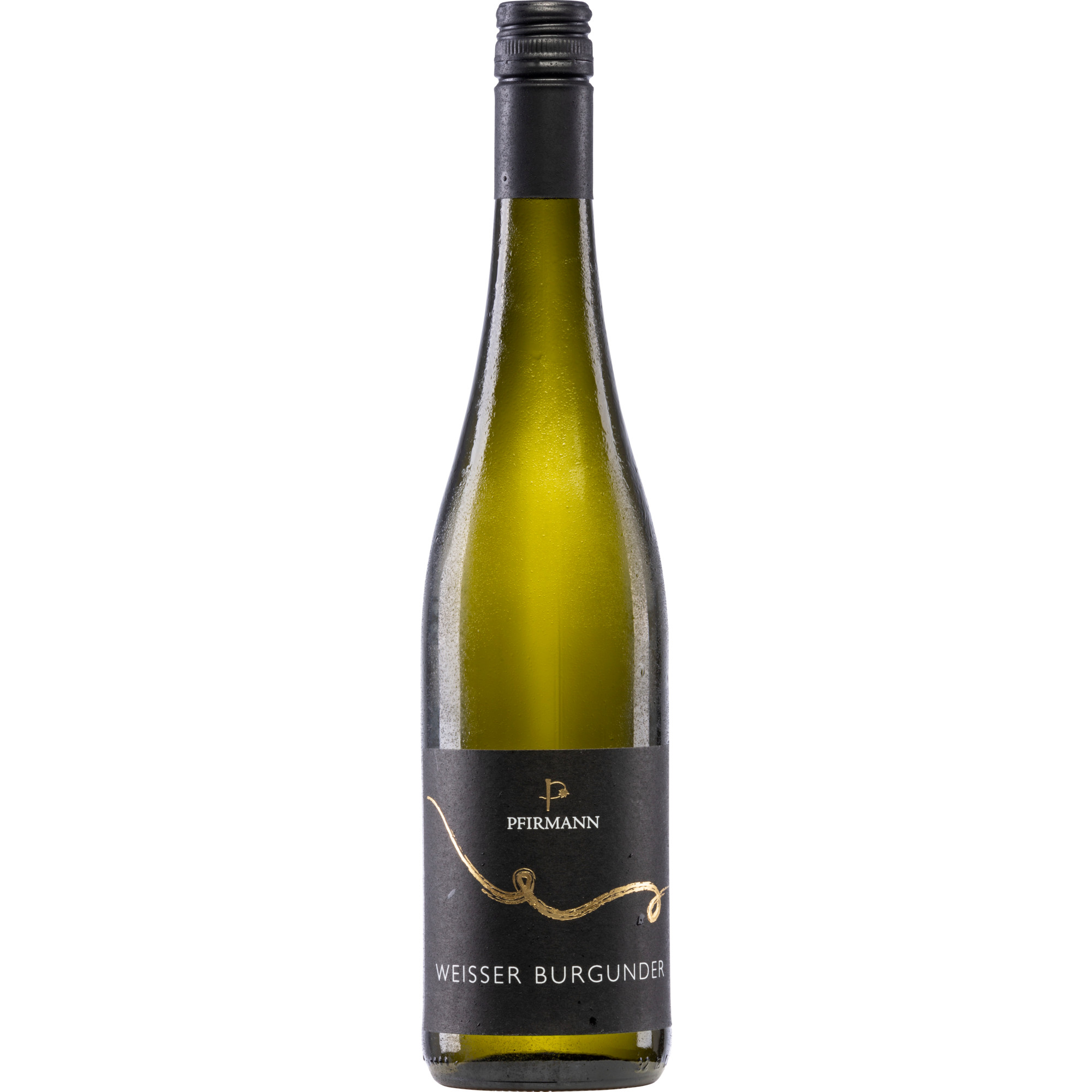 Pfirmann Weißer Burgunder, Trocken, Pfalz, Pfalz, 2024, Weißwein