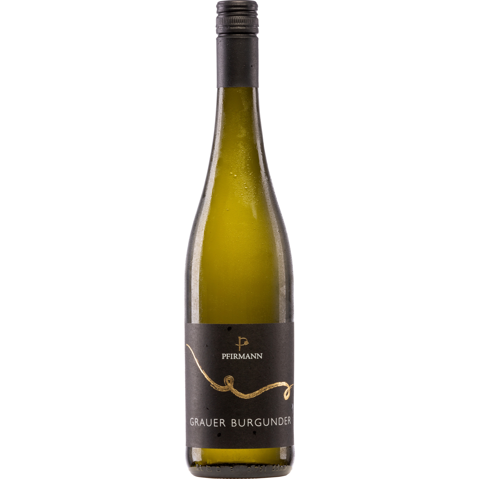 Pfirmann Grauer Burgunder Bio, Trocken, Pfalz, Pfalz, 2024, Weißwein