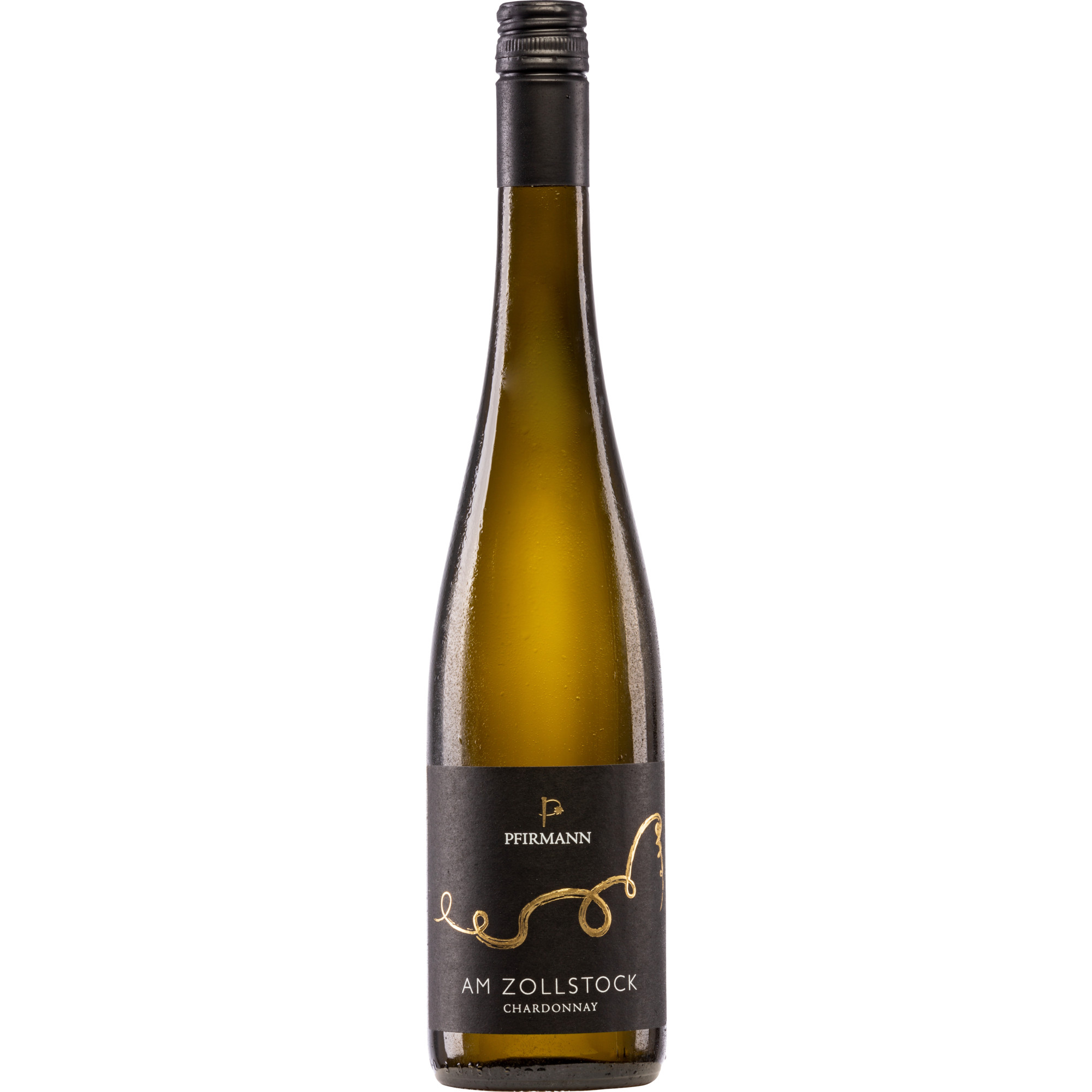 Pfirmann Chardonnay Am Zollstock Erste Lage, Trocken, Pfalz, Pfalz, 2024, Weißwein