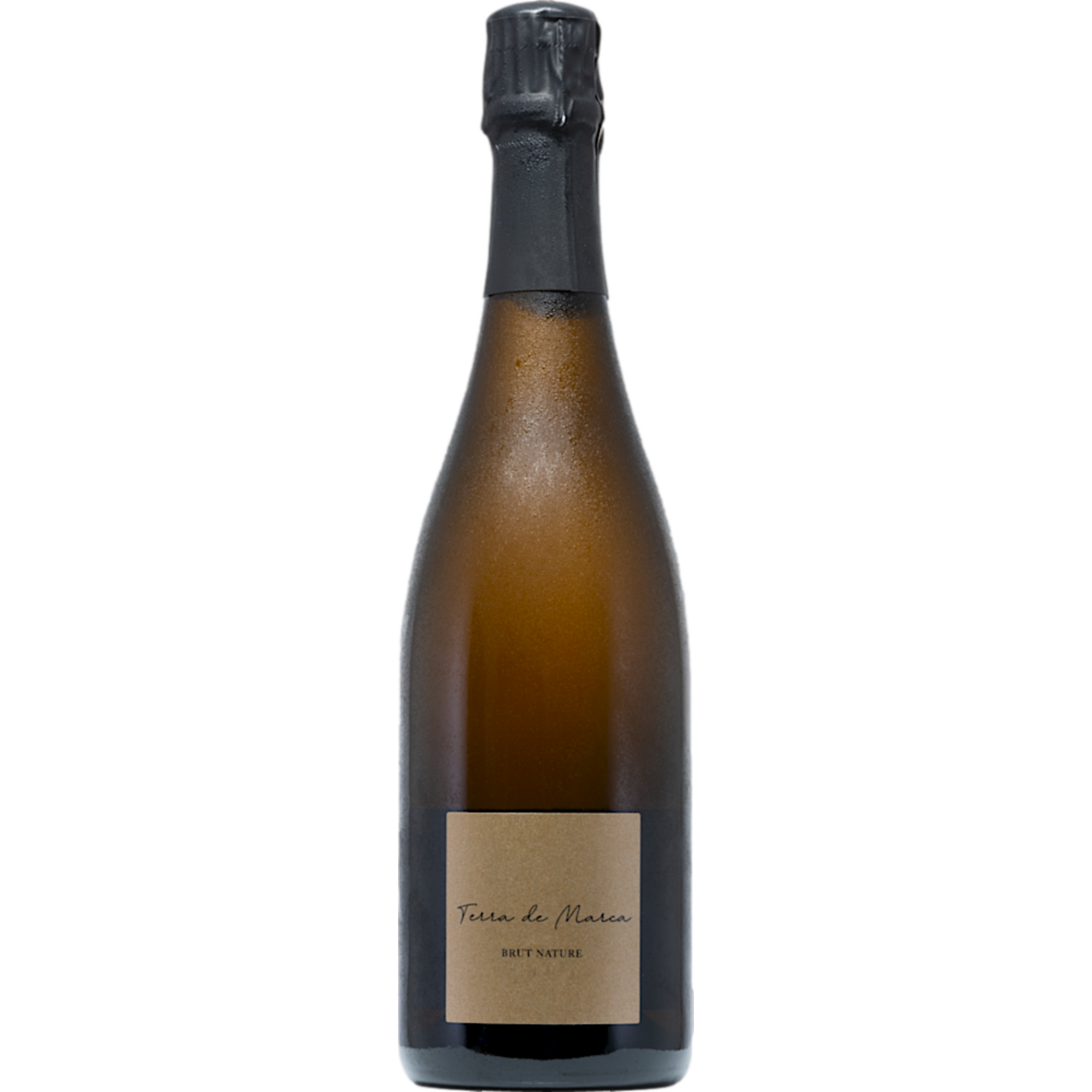 Terra de Marca Cava Vintage Brut Nature 2014