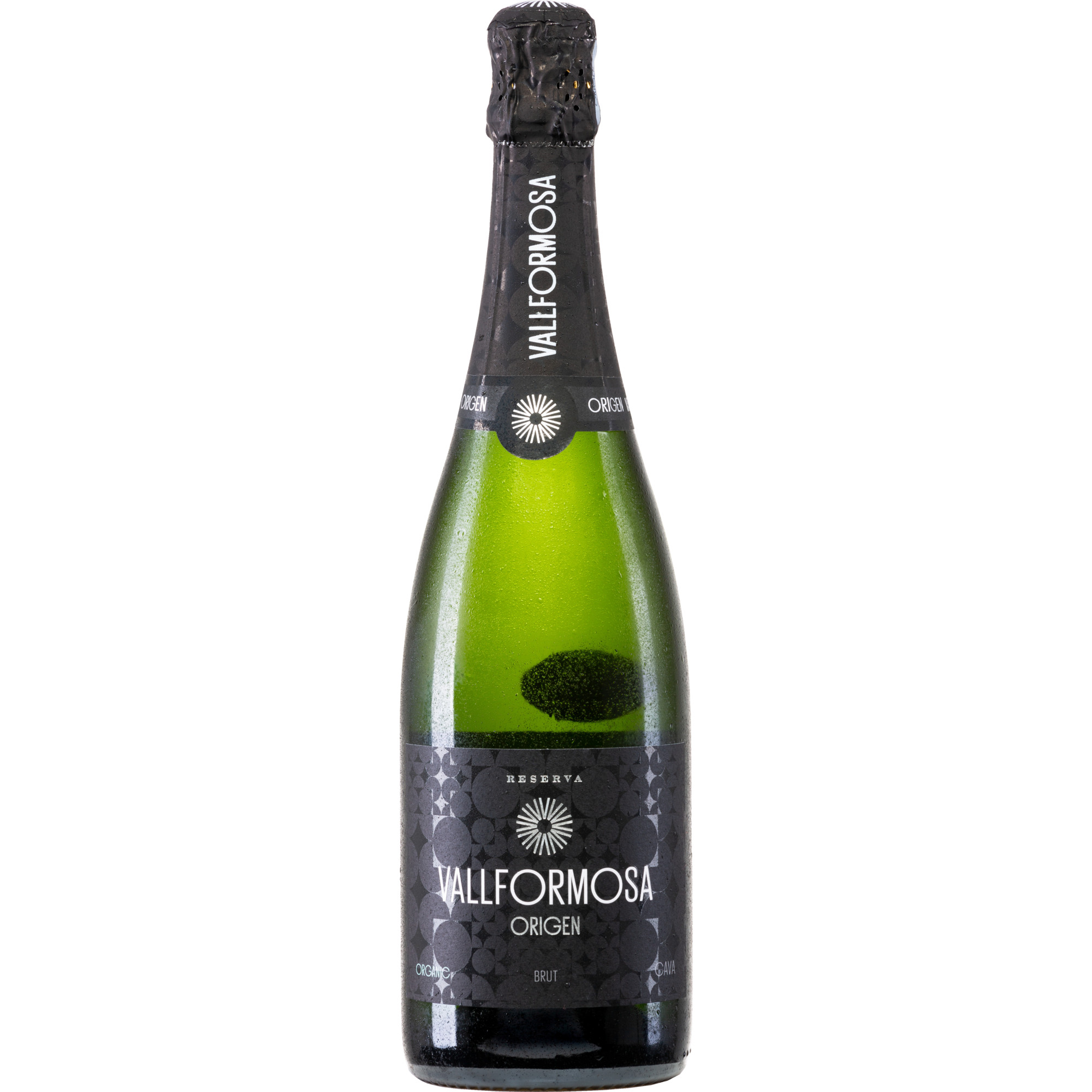 Image of Vallformosa Origen Brut