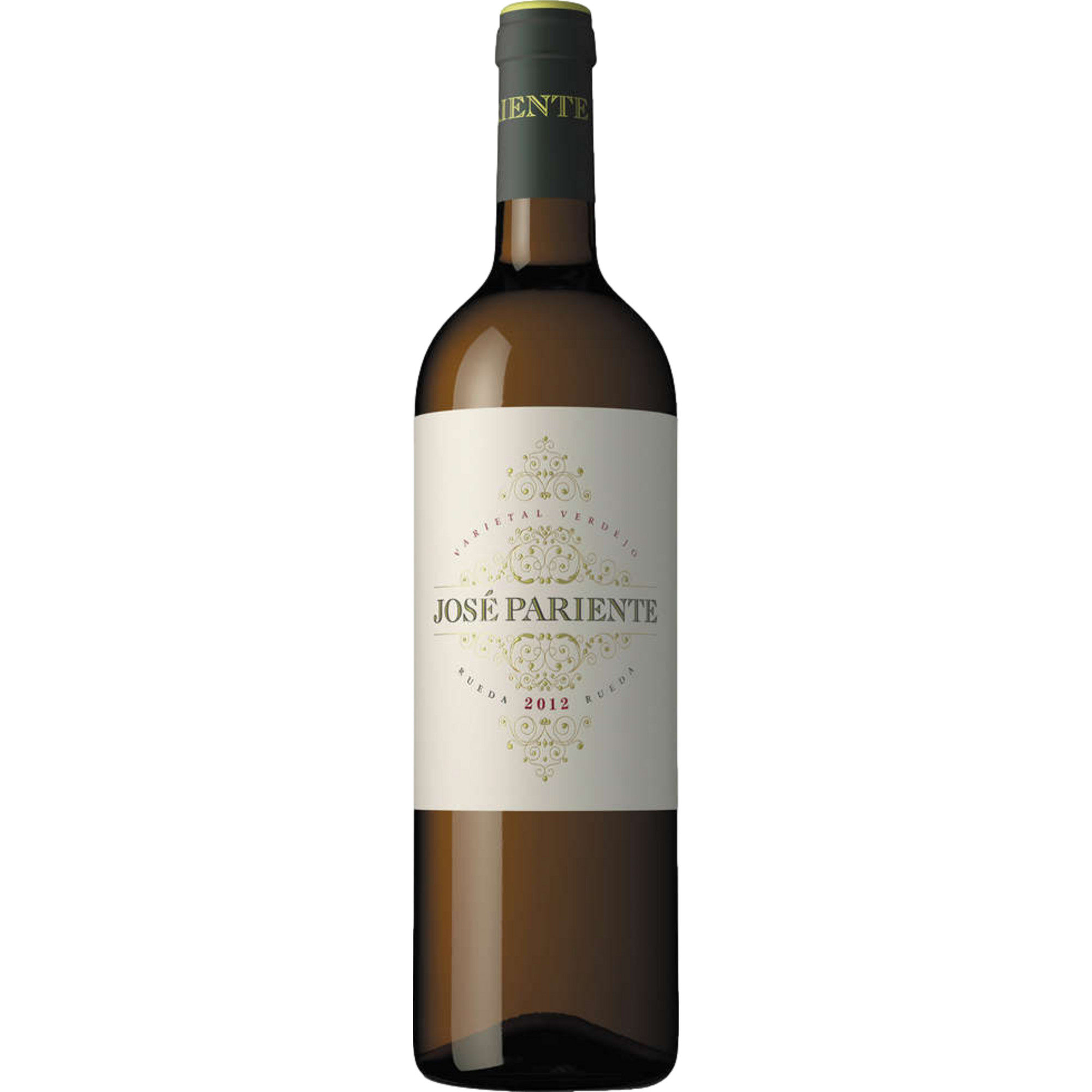José Pariente Verdejo, Rueda DO, Kastilien - León, 2024, Weißwein