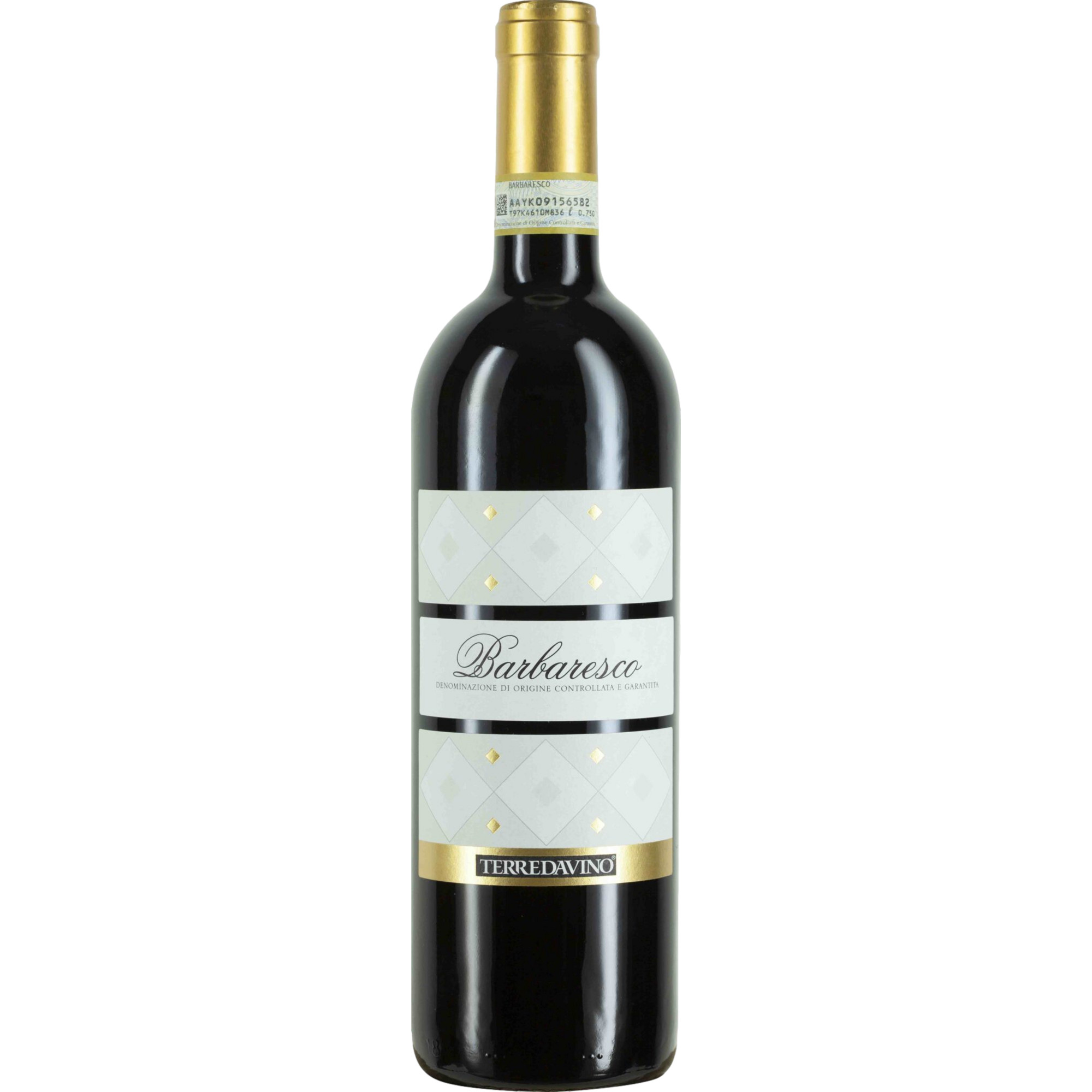 Image of Terre da Vino Barbaresco, Barbaresco DOCG, Piemont, 2021, Rotwein
