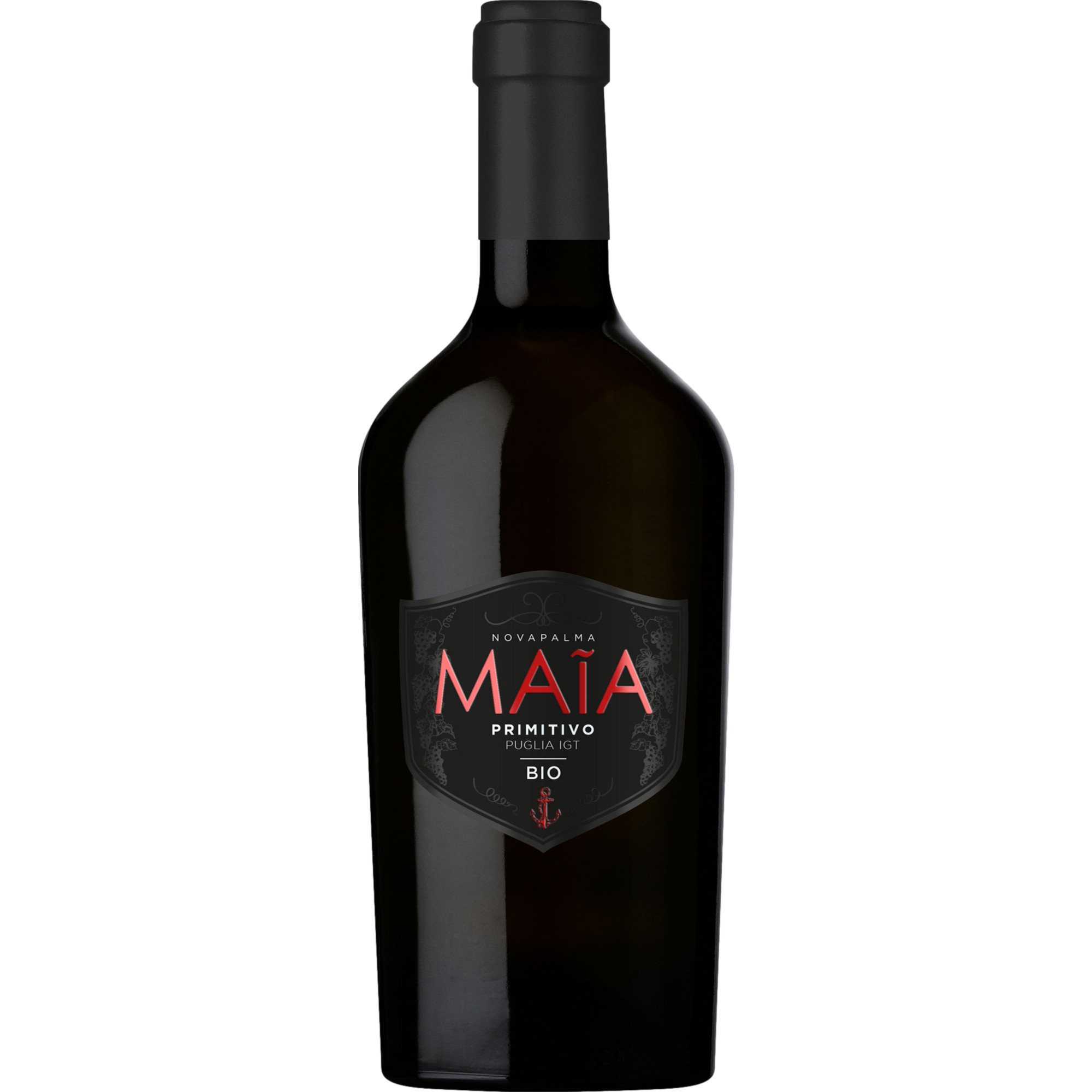 Image of Maia Primitivo, Puglia IGP, Apulien, 2024, Rotwein