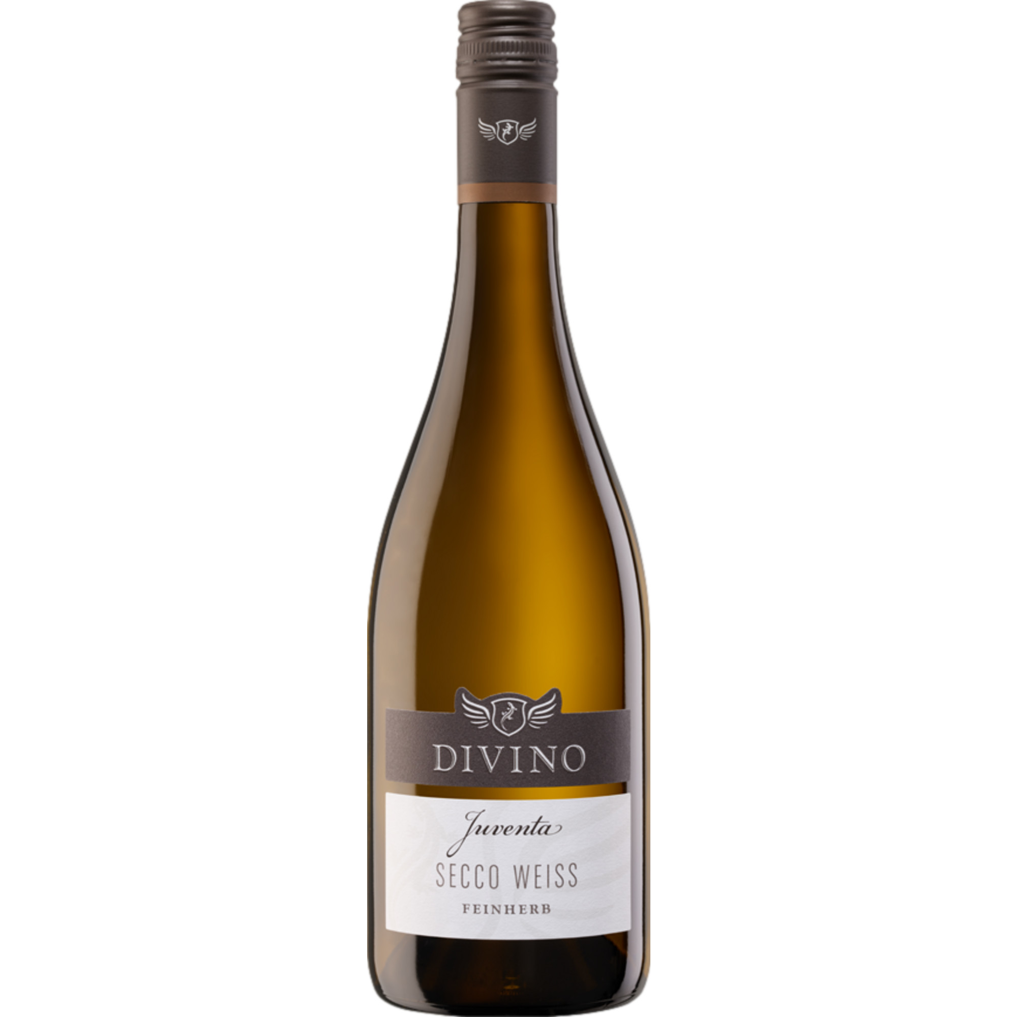 Image of Divino Juventa Secco Weiss, Feinherb, Franken, Deutscher Tafelwein, Perlwein / Secco