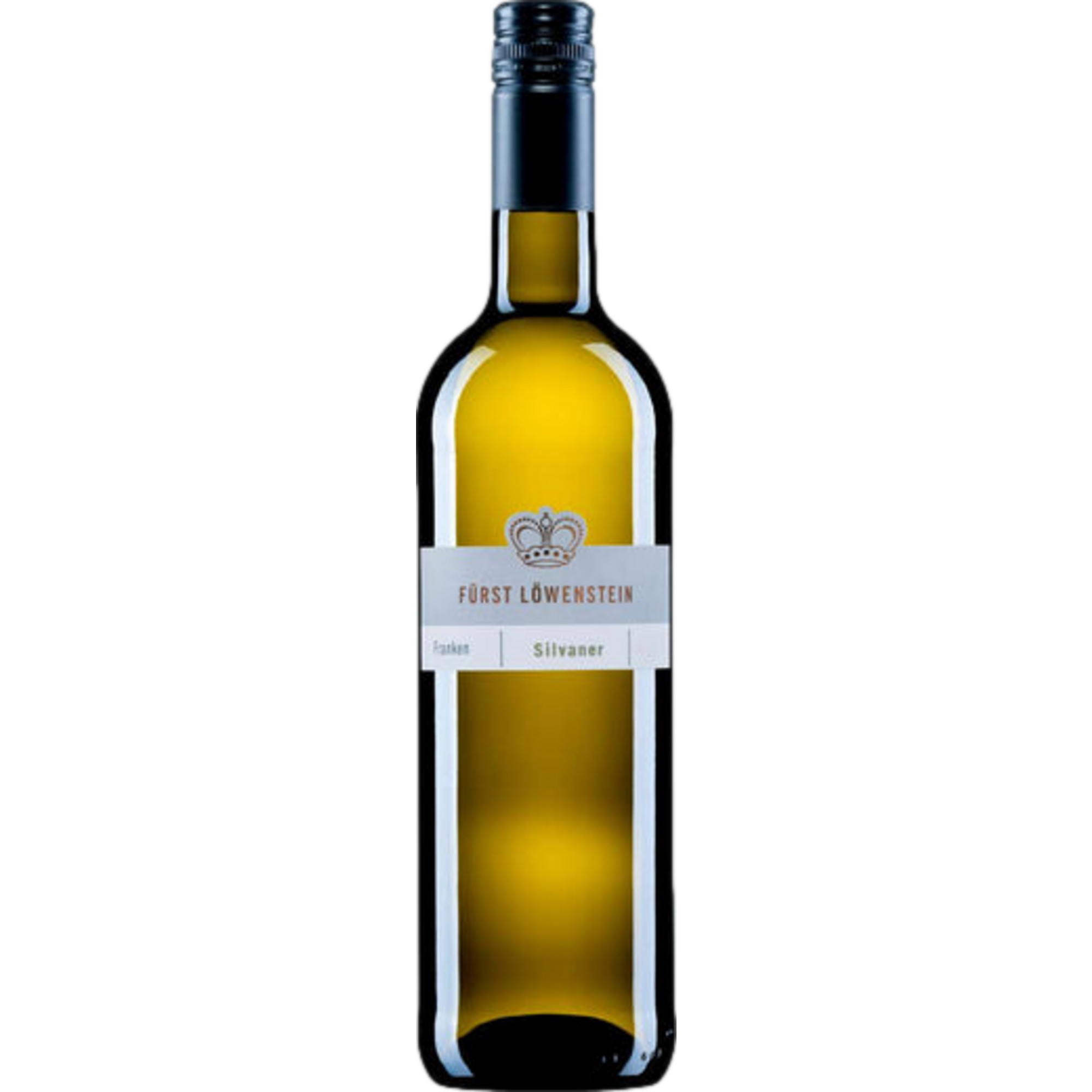 Image of Fürst Löwenstein Silvaner QbA, Trocken, Franken, Franken, 2024, Weißwein