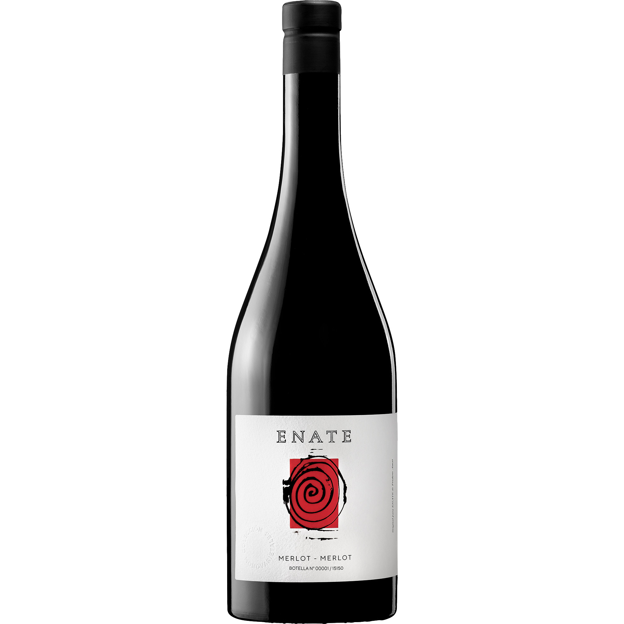 Enate Merlot, Somontano DO, Somontano, 2021, Rotwein